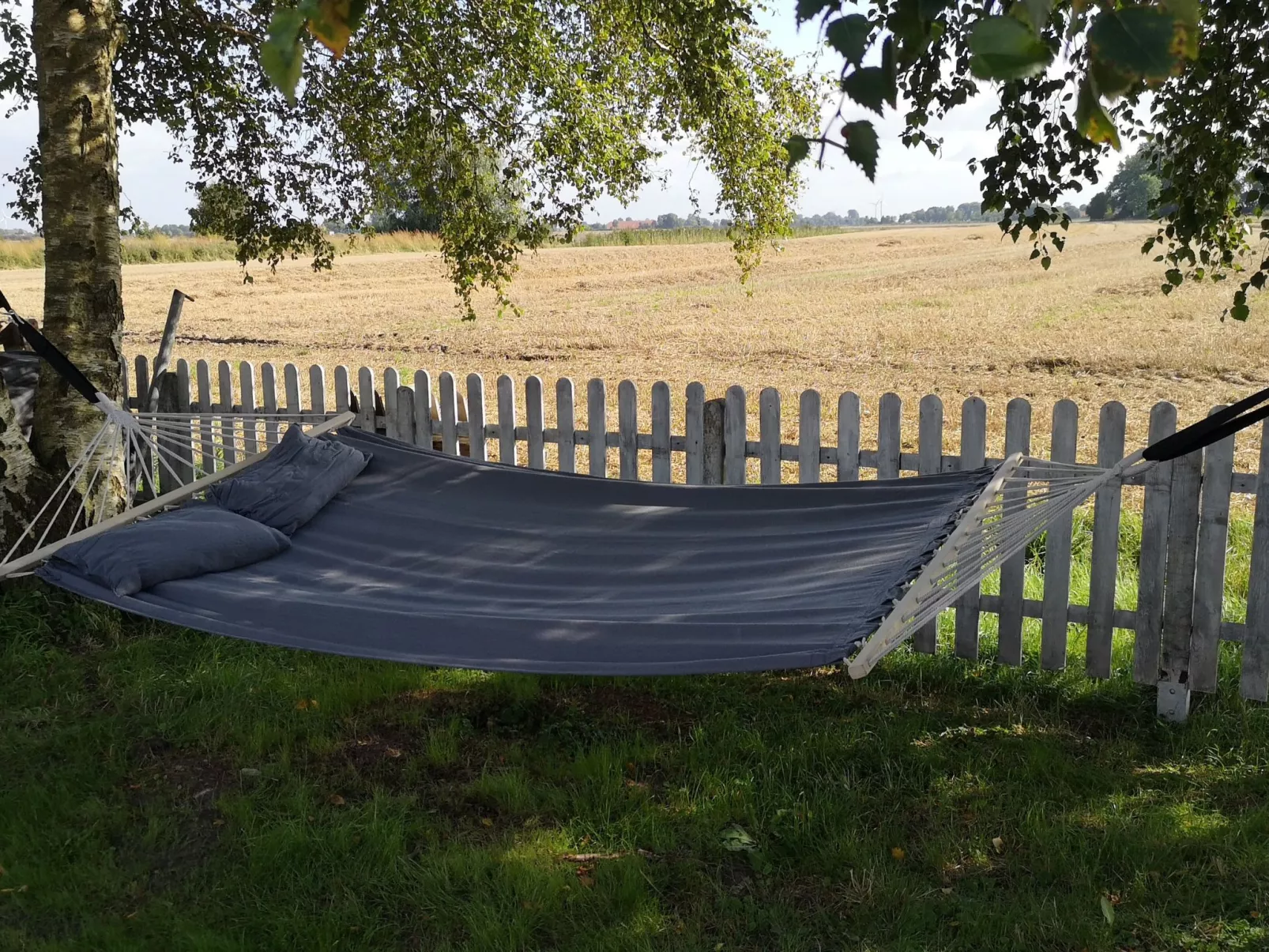 Huus ant Koornfeld - Image-tags.info