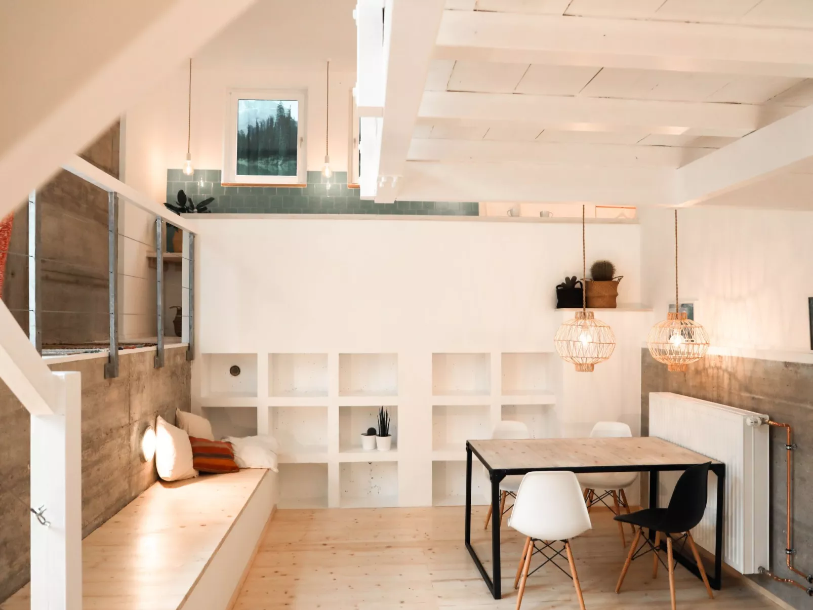 Pool-Loft Siebengebirge Wandern Erholen Sauna - Image-tags.info