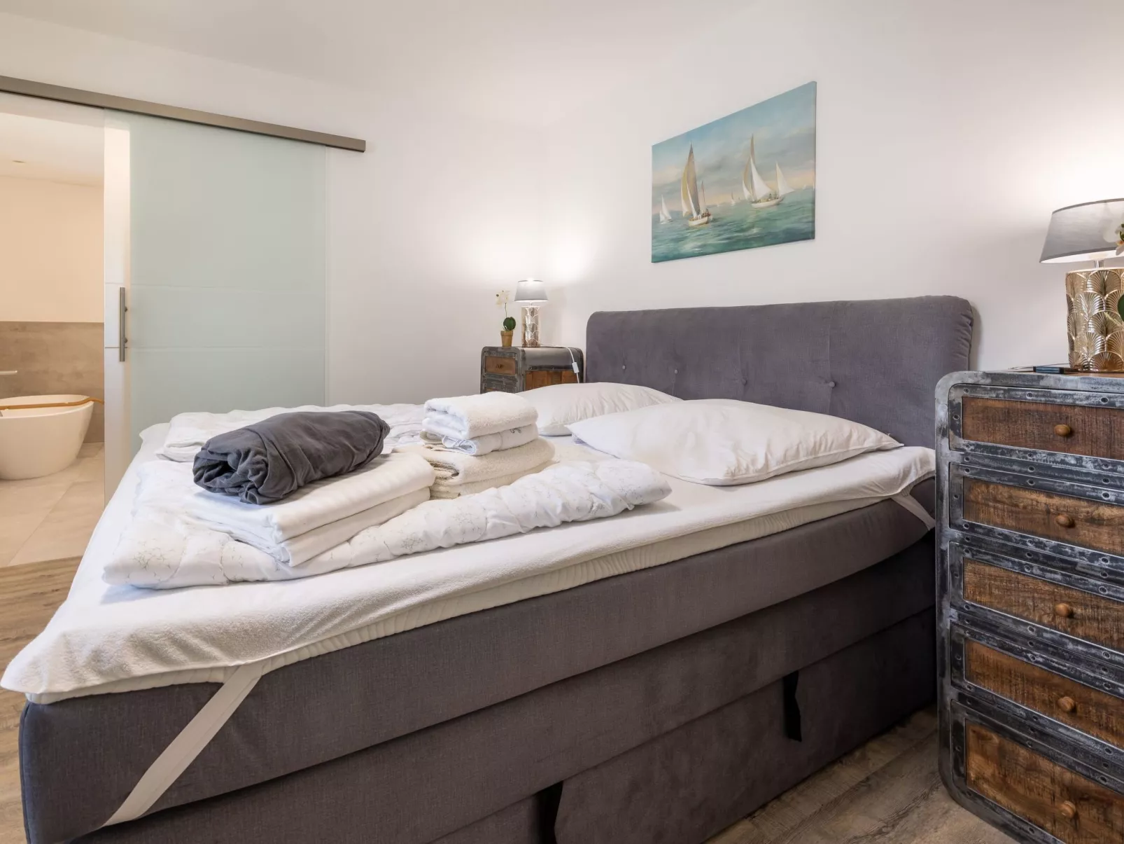 Villa Grenzenlos mit Sauna - Image-tags.info