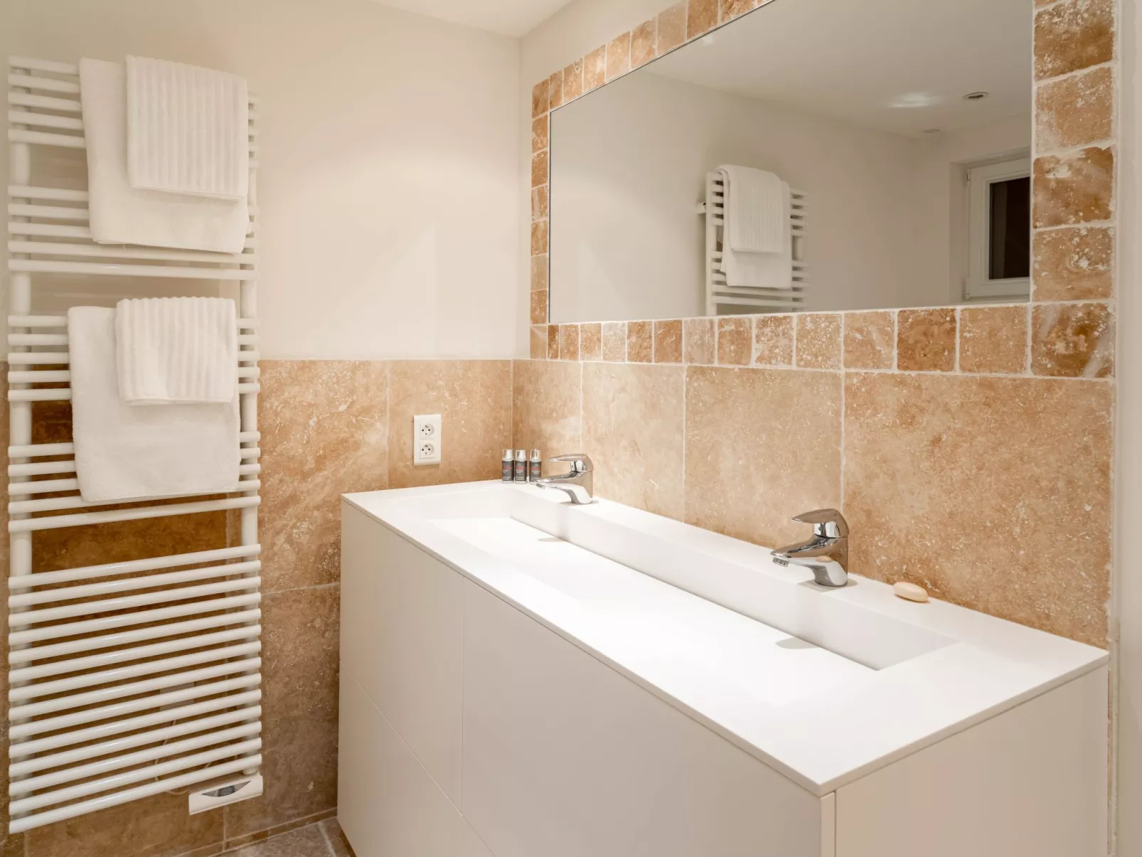 Villa "Marguerite" mit eigenem Garten und Terrasse - Image-tags.info