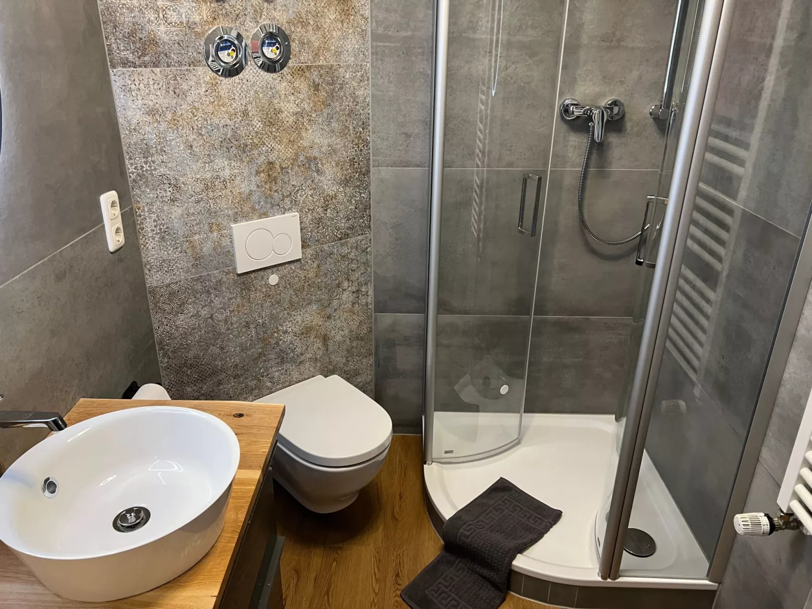 Traumhaft ruhige Ferienwohnung mit großem süd-west Garten in Strandnähe - Image-tags.info