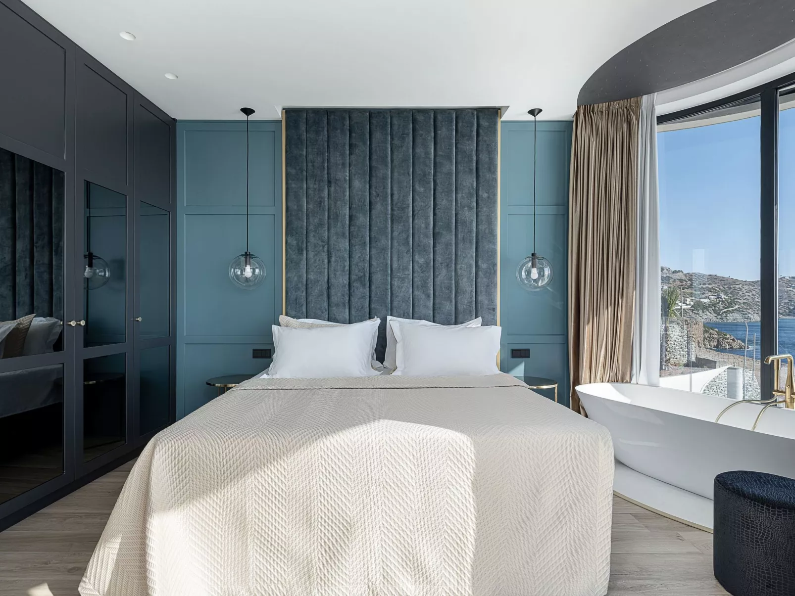 Meltemi Villa Kreta - Image-tags.info