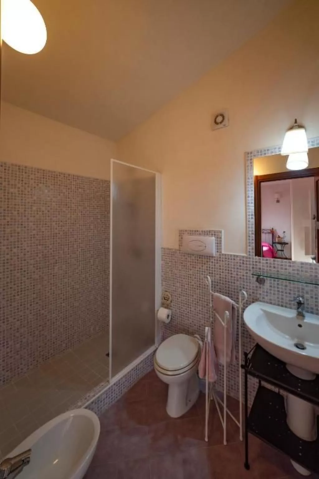 In Noto mit Terrasse, Garten und gemeinsamem Pool - Image-tags.info