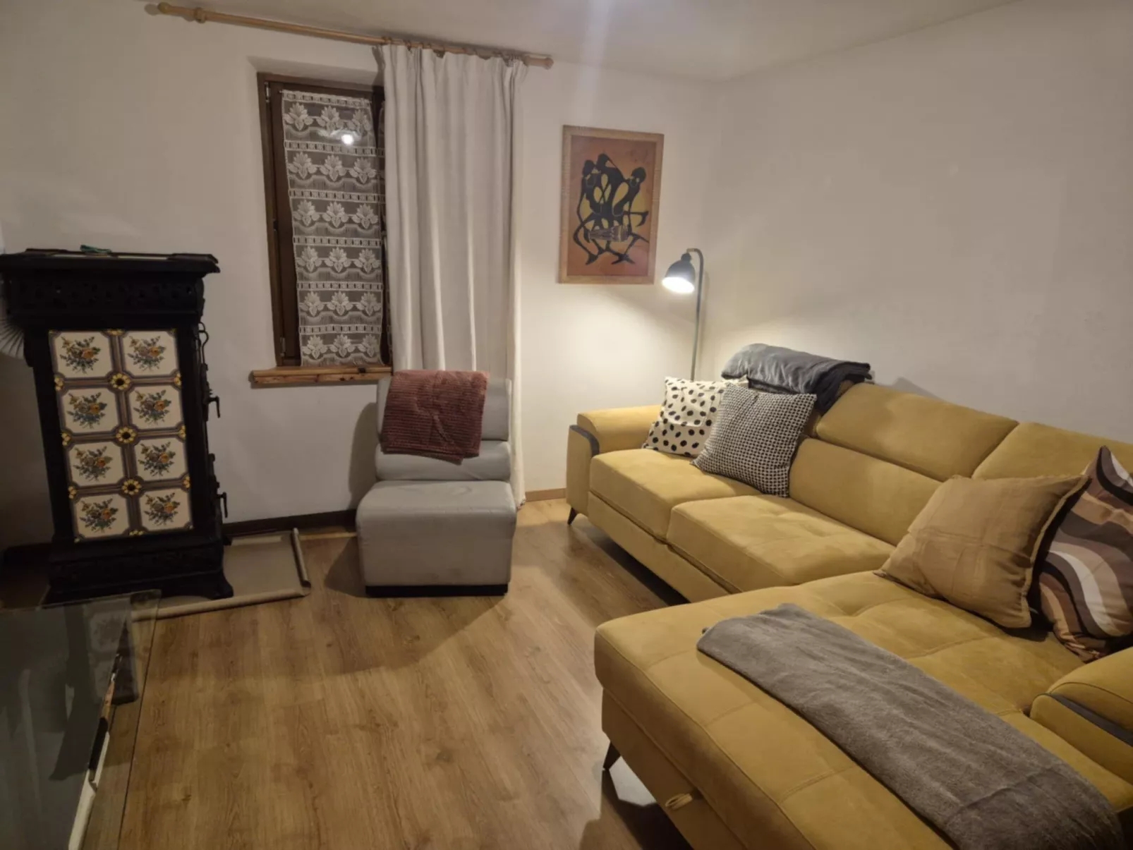 Ihre Flucht in die Natur und Ruhe - Image-tags.info