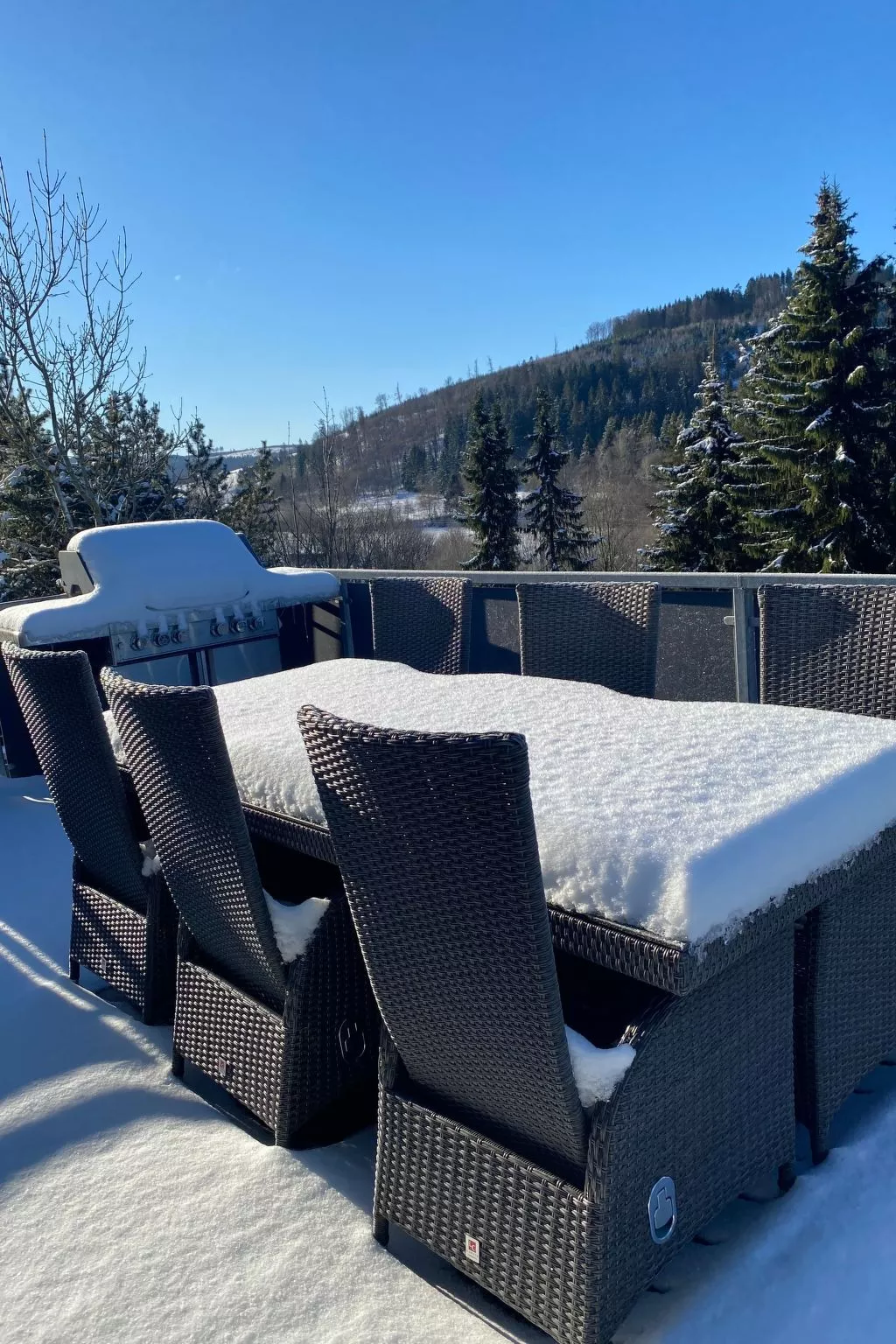 Hochheide Lodge - Image-tags.info