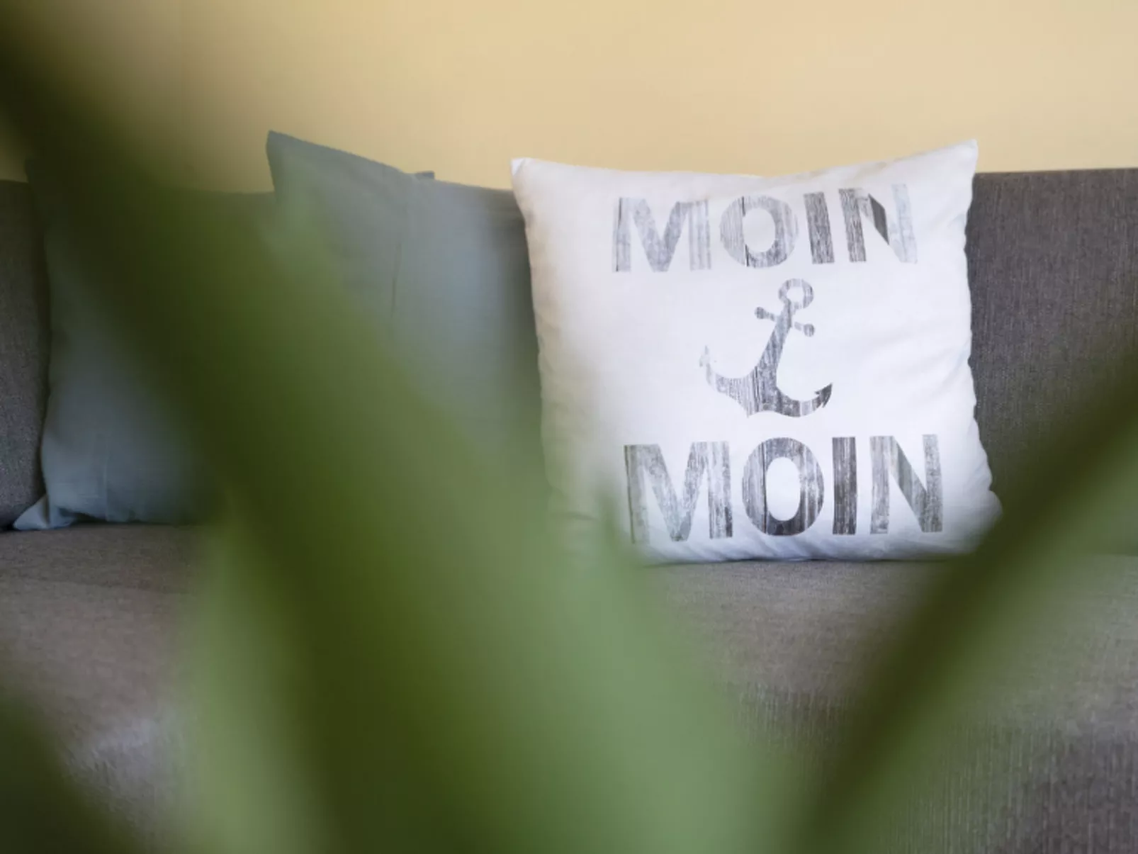 Captains Quarters 6 - traumhafte Ferien - Image-tags.info