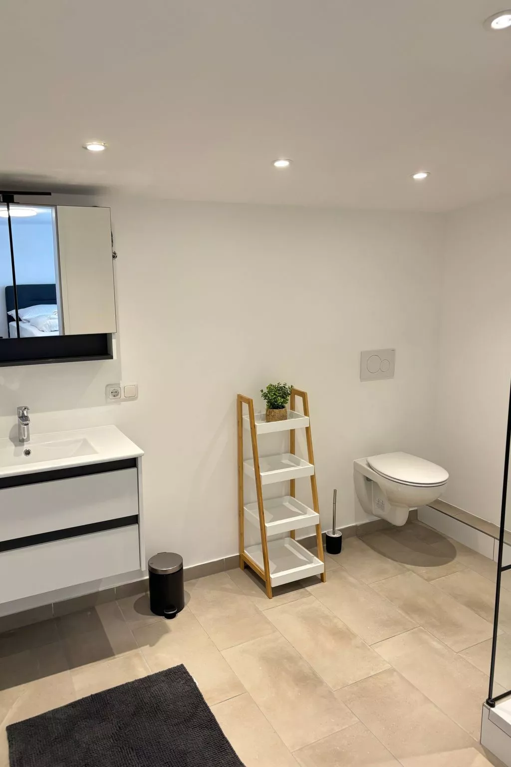 Studio in zentraler Lage - nur wenige Minuten zum See und Stadt - Image-tags.info