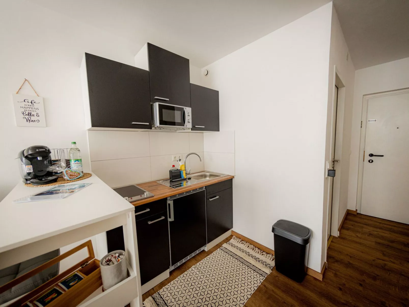 Come4Stay Passau - modern - Parkplatz - Image-tags.info