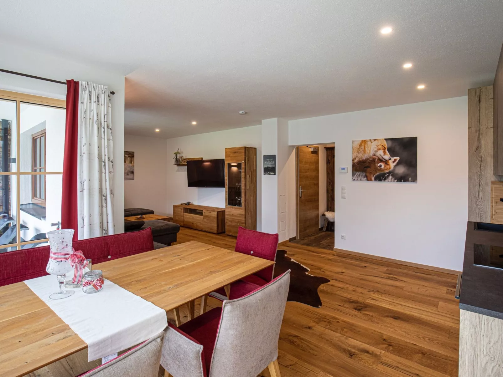 Dachstein Chalet Haus b - Image-tags.info