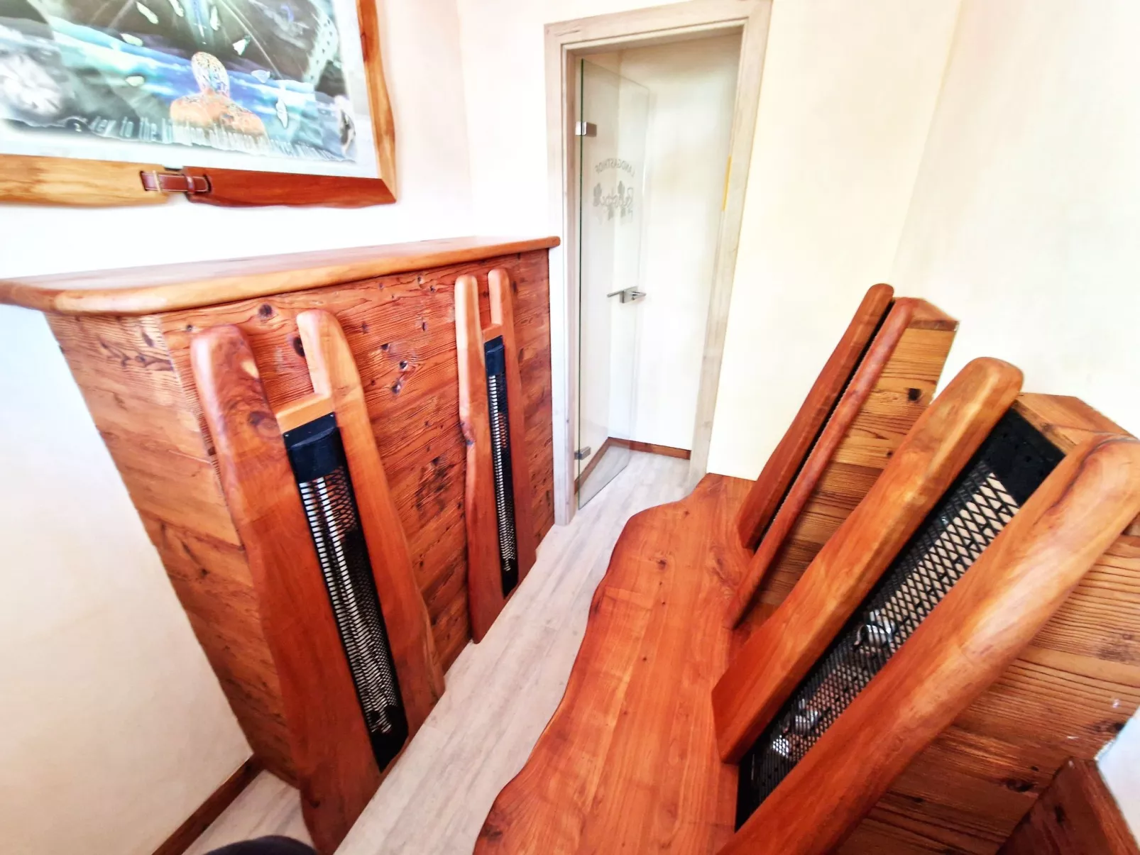 Unser Romantikapartment Landlust - Image-tags.info