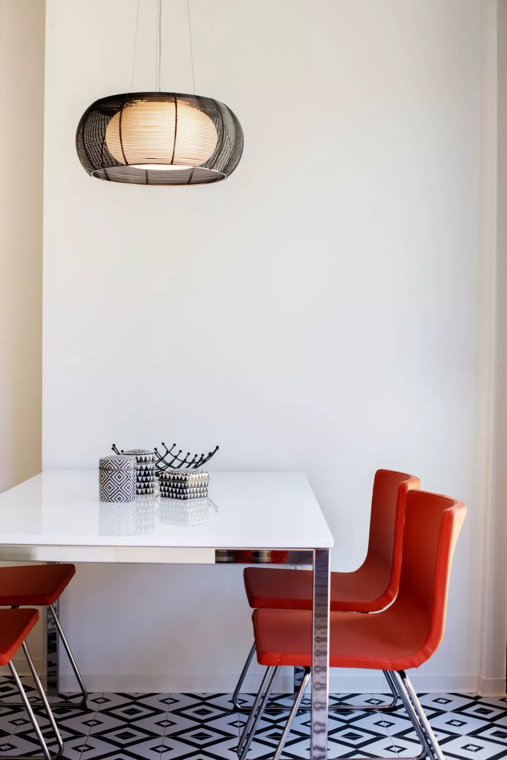 Schicke und moderne Maisonnette im Stadtzentrum - Image-tags.info