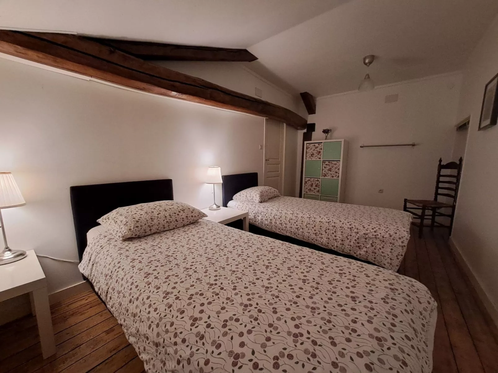 Fachwerkhaus "Charme - Image-tags.info