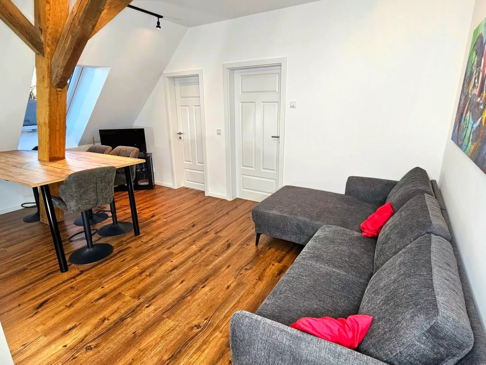 Schwabachauen 6 für 4 Personen - Image-tags.info