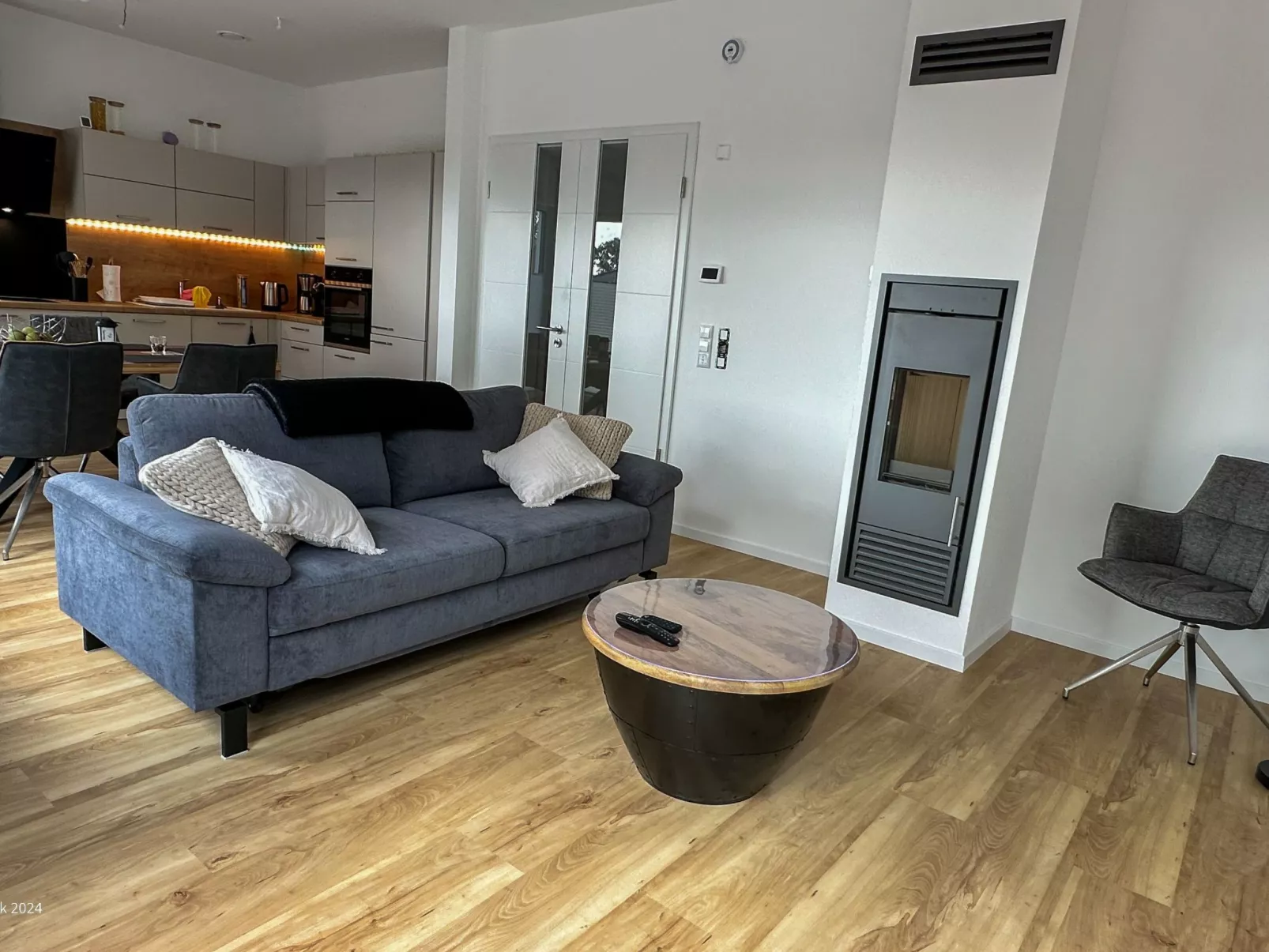 Boddenblick Klausdorf Am Nationalpark - Image-tags.info