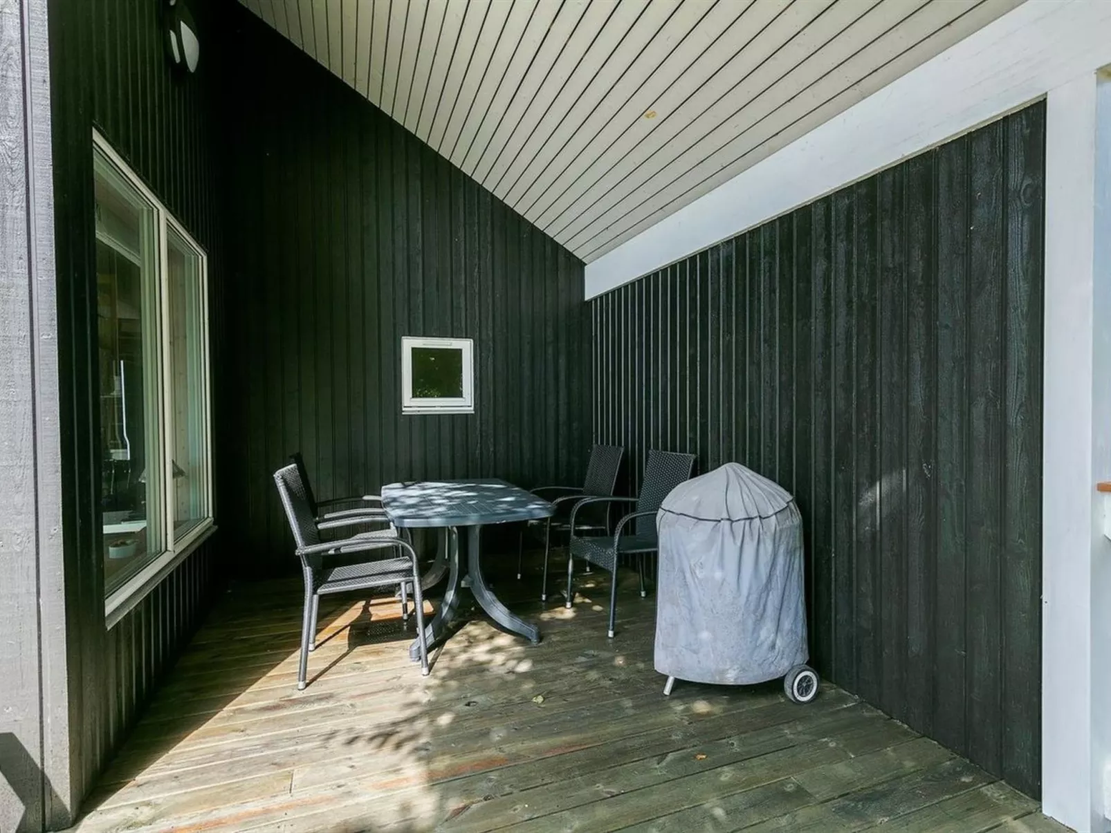 "Filisha" - 200m from the sea - Buiten