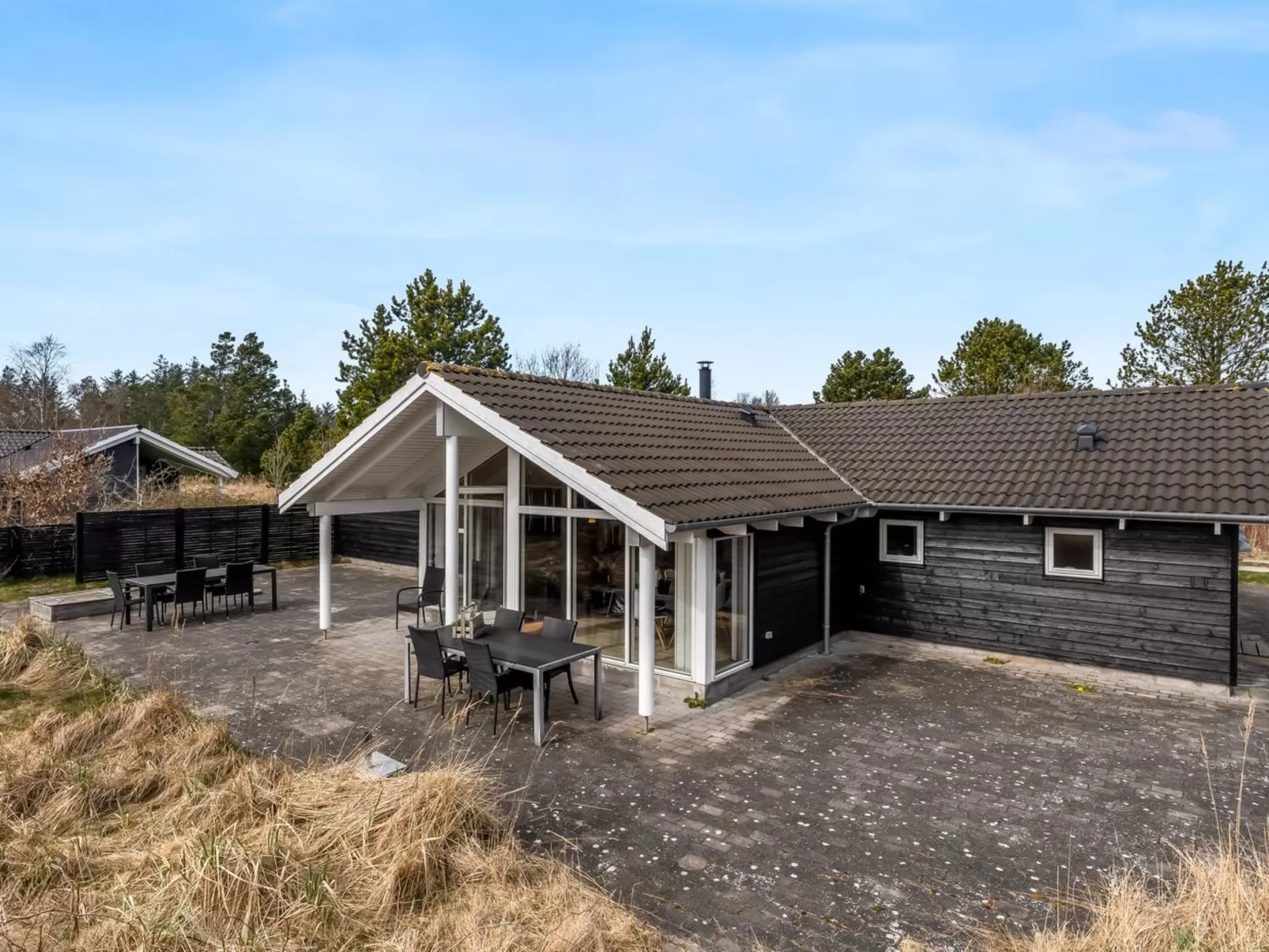 "Botwith" - 2.8km from the sea - Buiten
