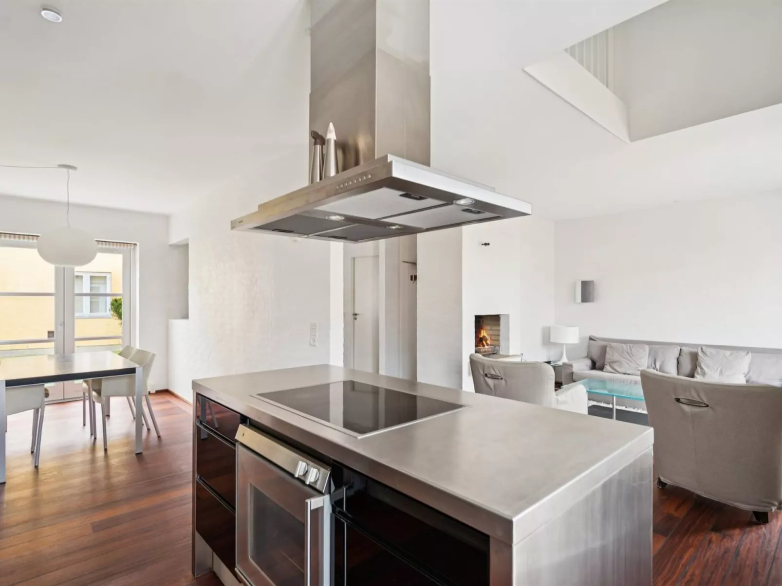 "Annrike" - 900m from the sea - Binnen