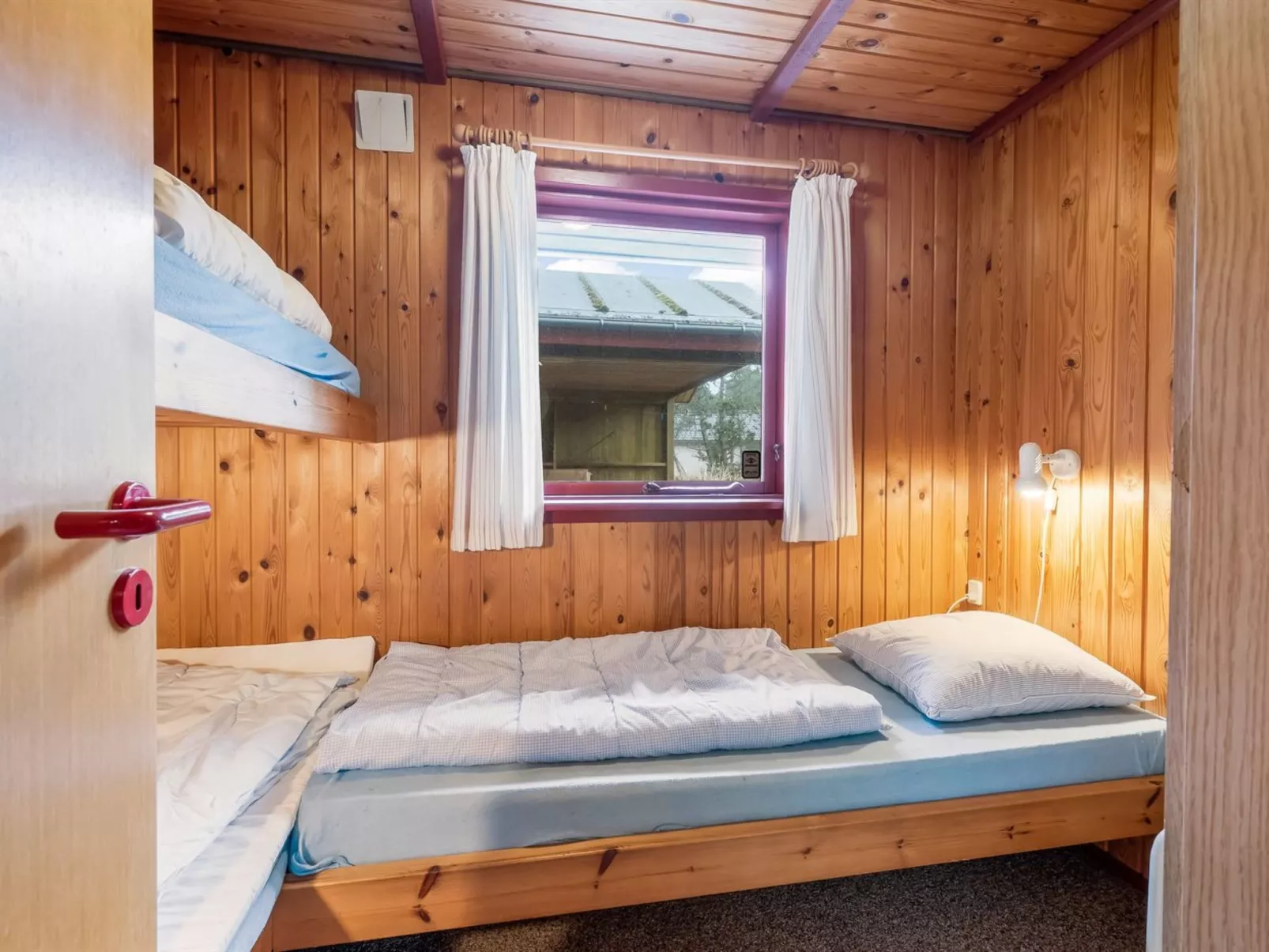 "Samine" - 1.2km from the sea - Binnen