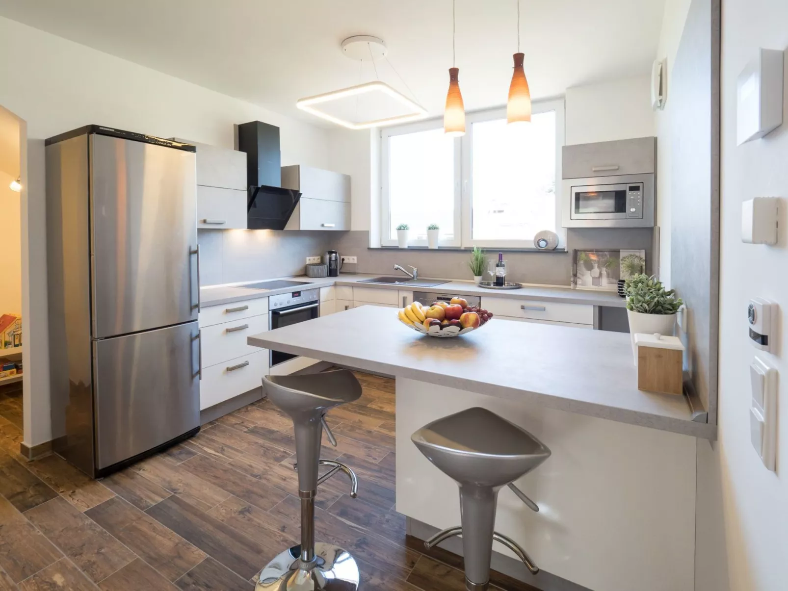 Wohnung in Lerchenberg mit Großer Terrasse - Image-tags.info