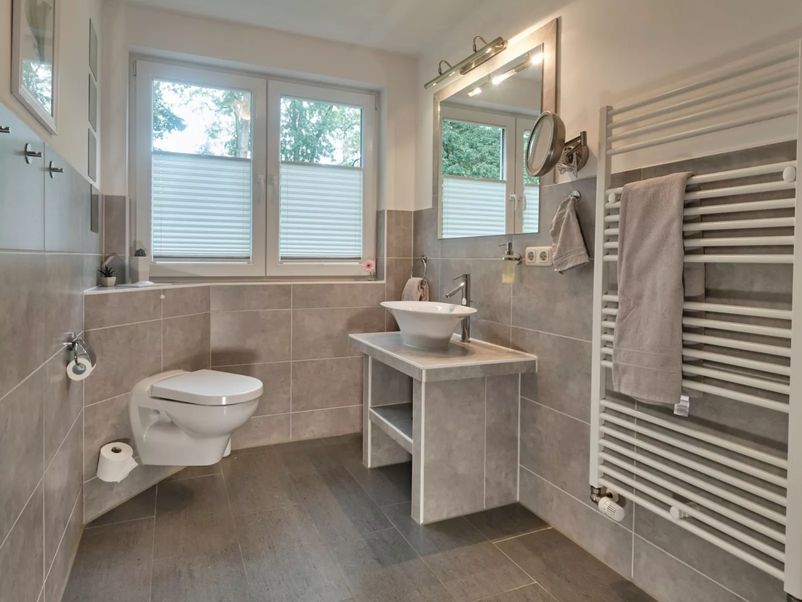 Fleesentraum Fewo Seeadler - Kamin Sauna Balkon - Image-tags.info