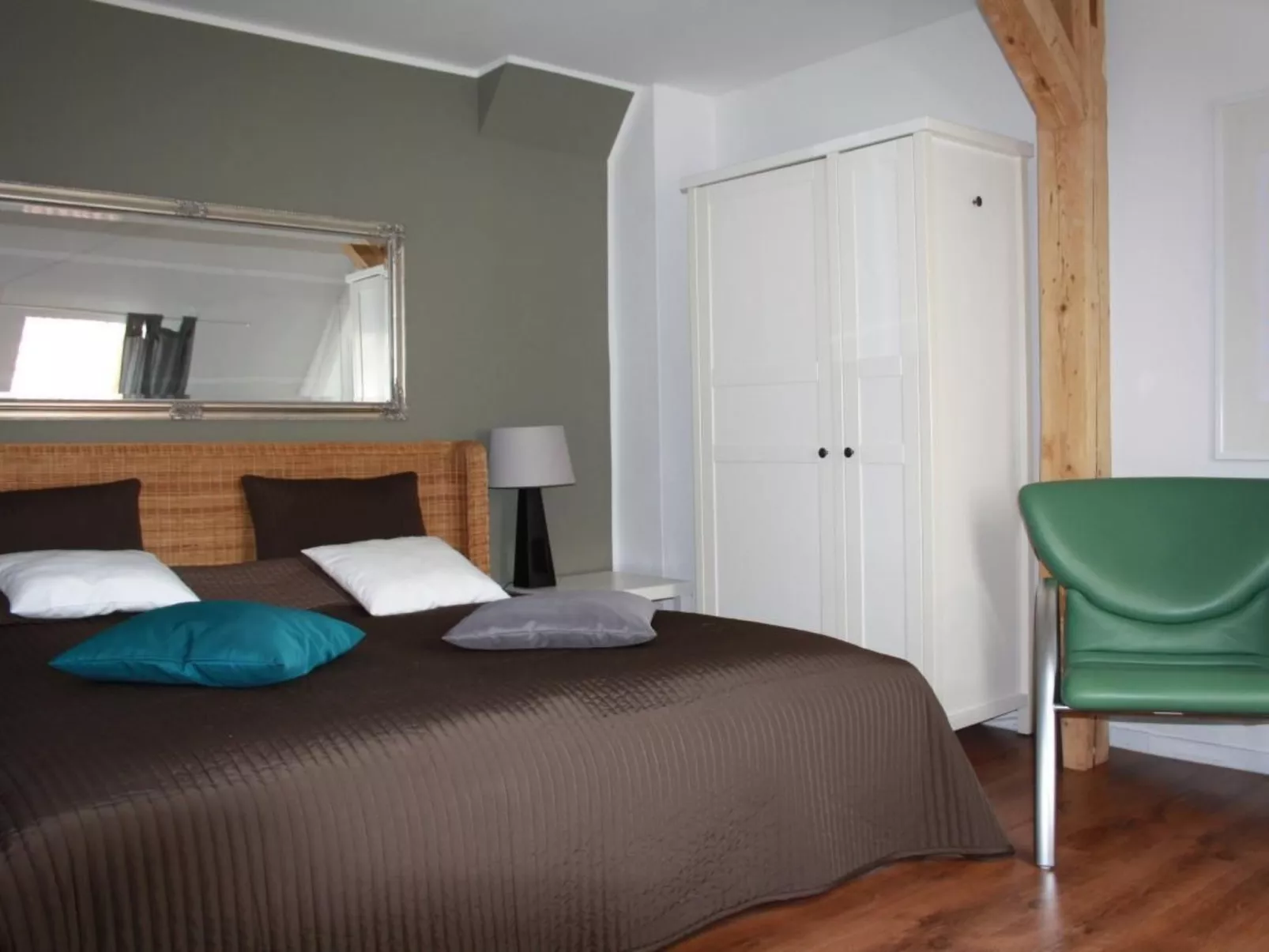 Gemütliche Wohnung in Wernigerode mit Garten und Grill - Image-tags.info