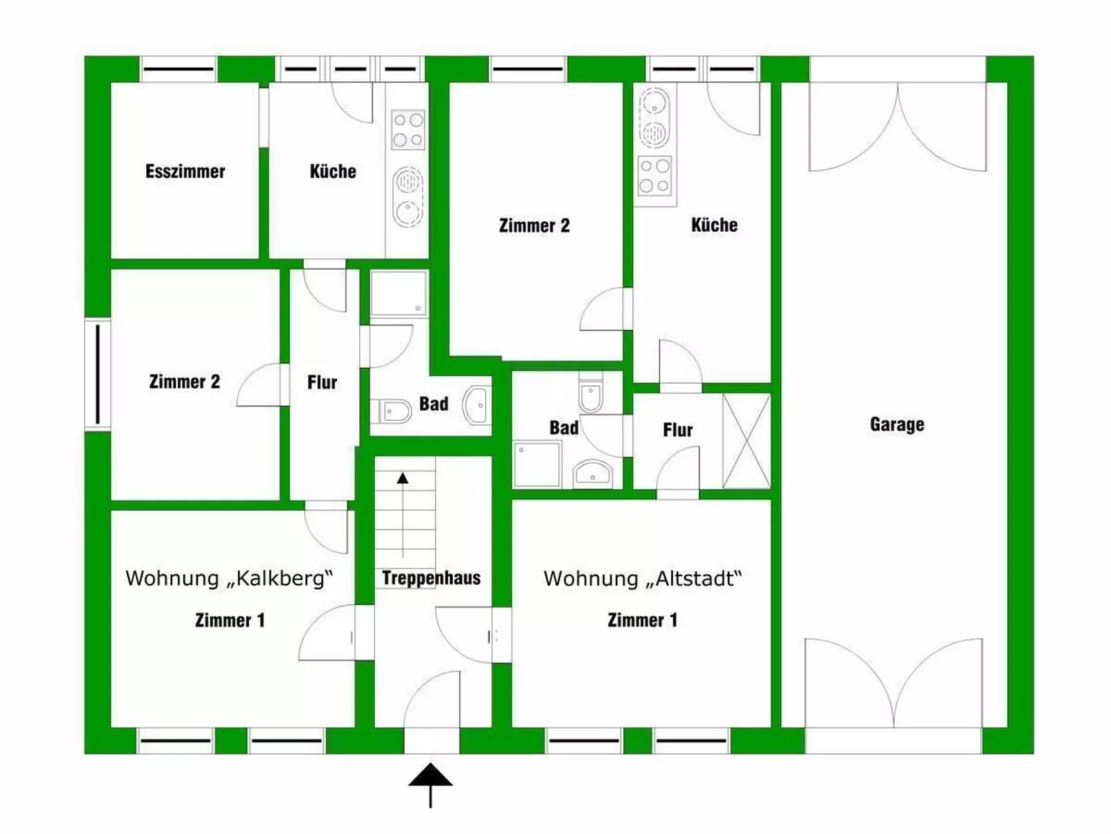 Mit eigener Terrasse - Image-tags.info