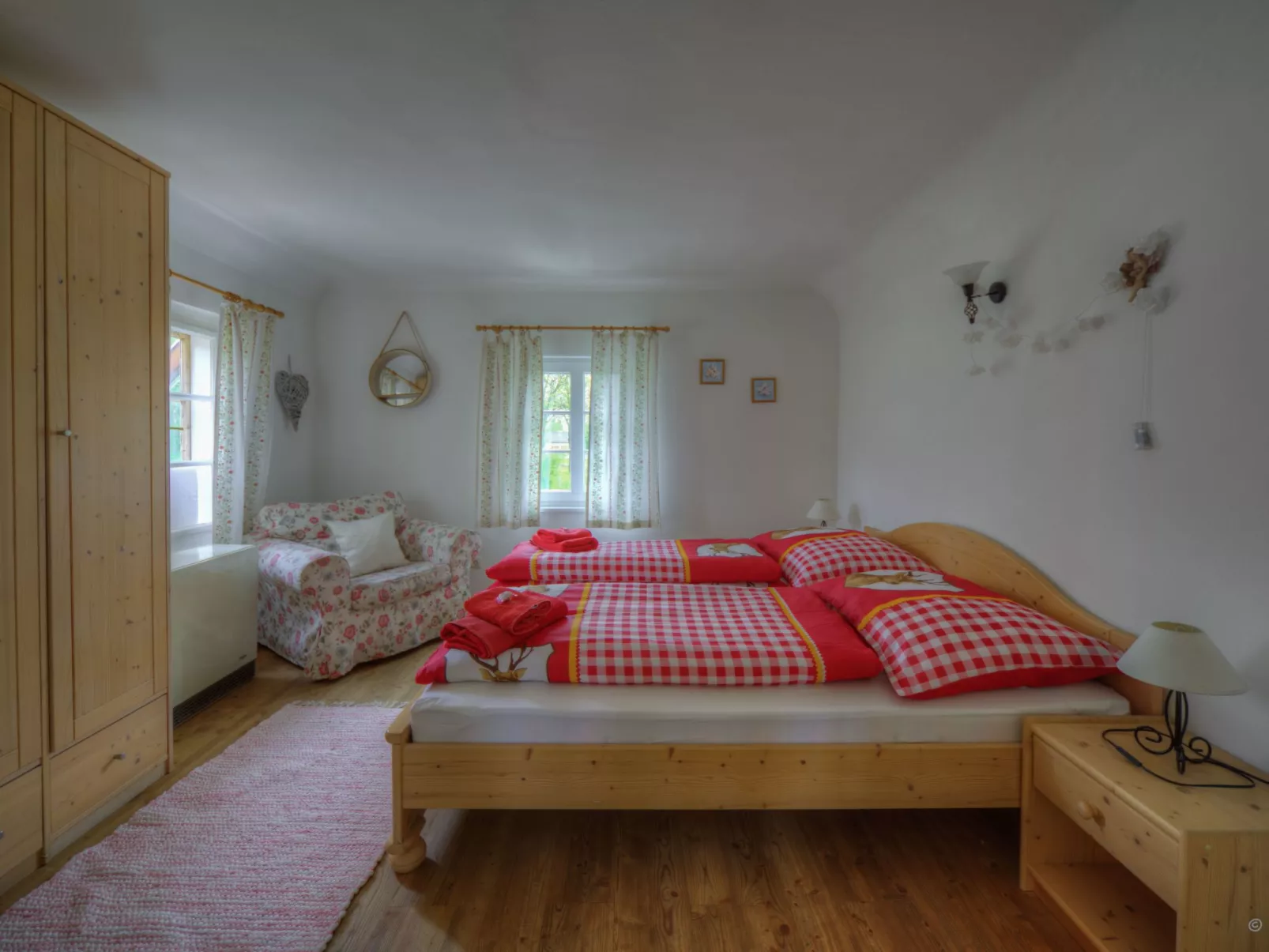 Für 8 Personen ca. 80 m&sup2; in Sankt Lorenzen ob Murau, Steiermark (Obersteie - Image-tags.info