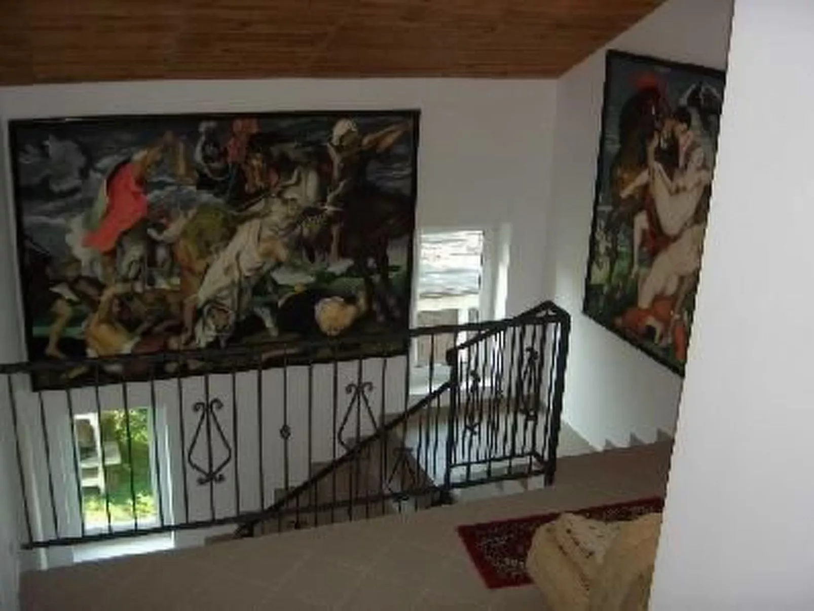 Wohnung in Swarzewo mit Garten und Grill-Image-tags.info