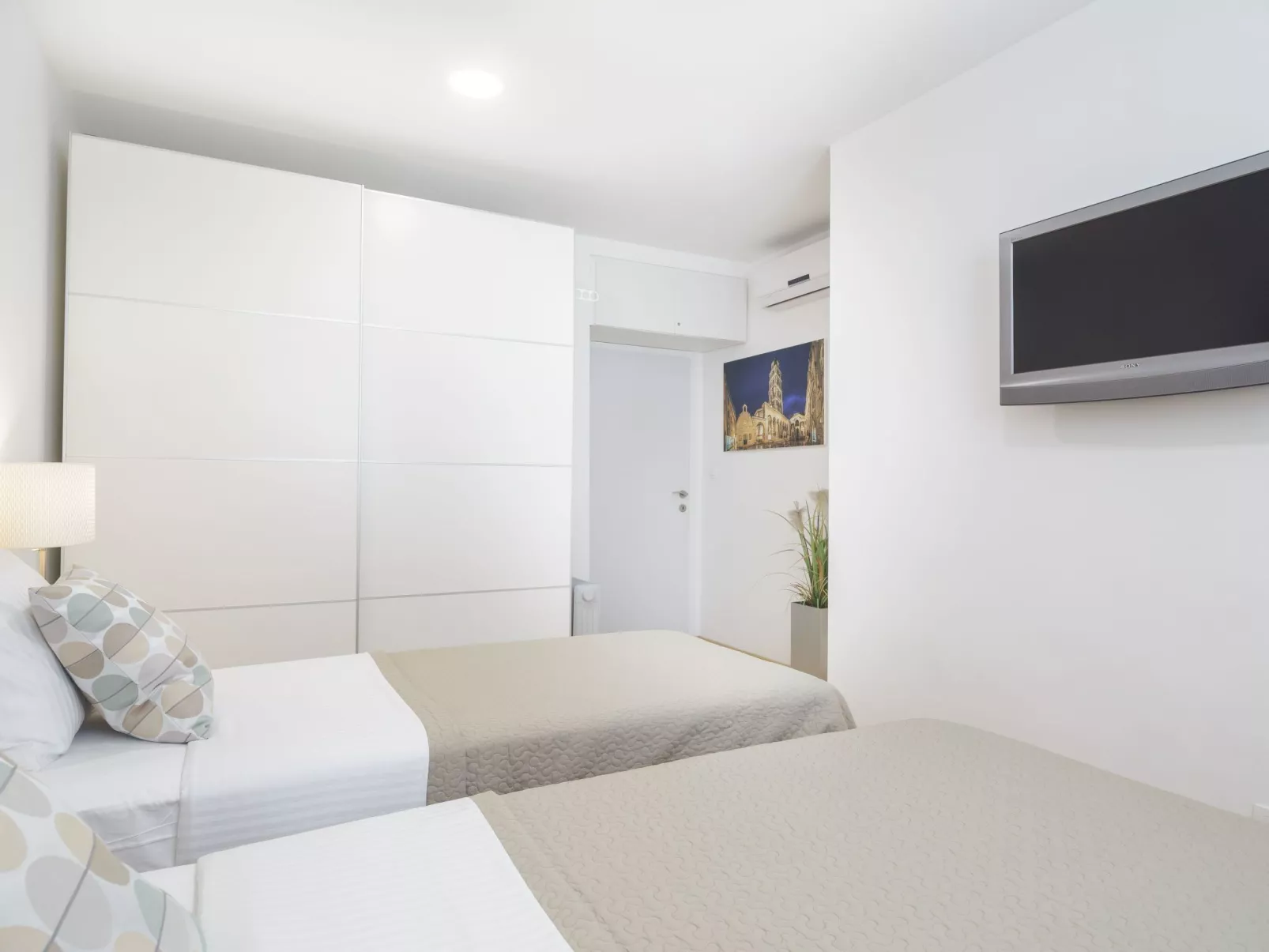 Ruhige Ferienwohnung mit Veranda und Garten - Image-tags.info