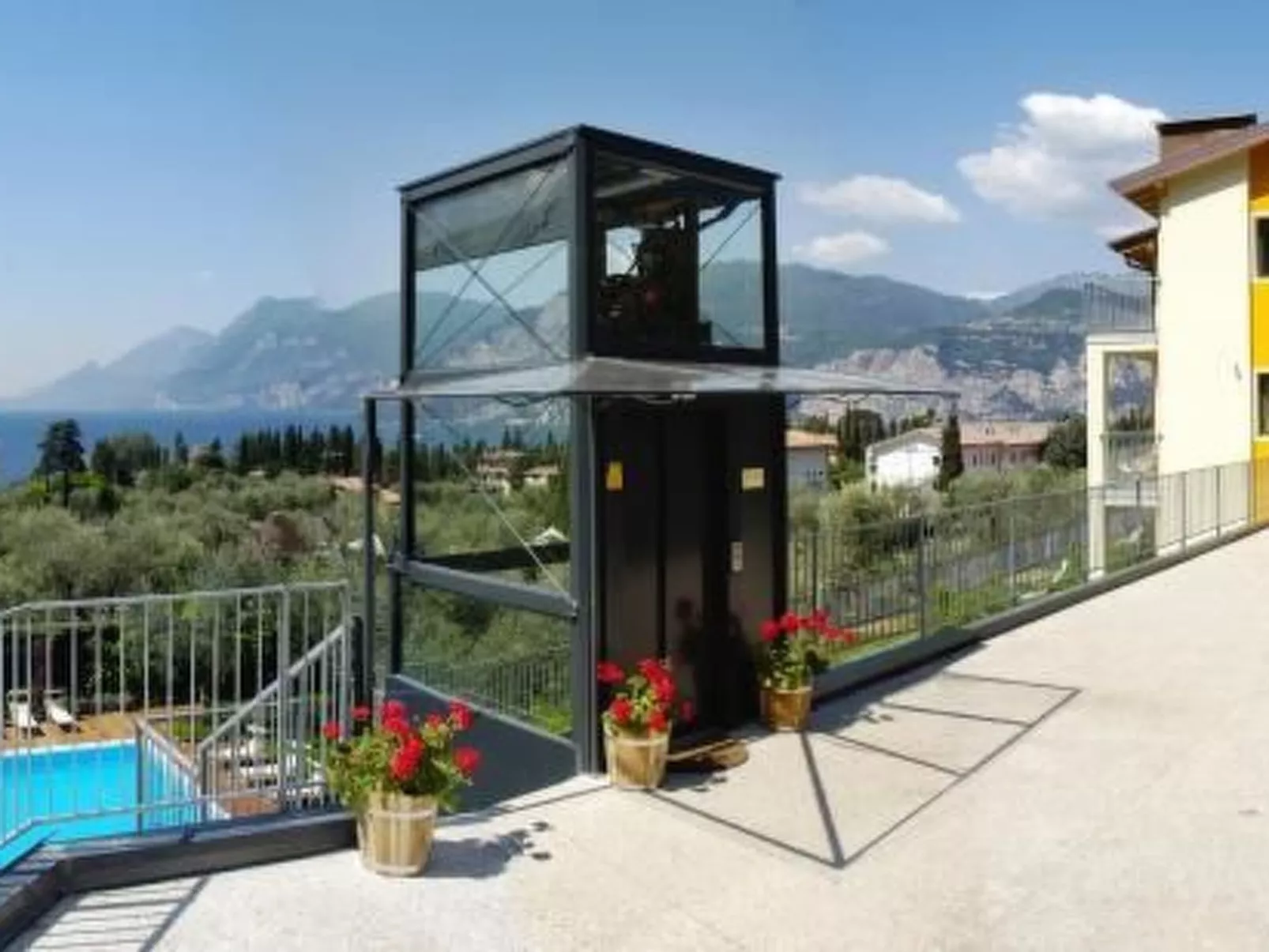 Dreizimmerwohnung mit Seeblick - Image-tags.info