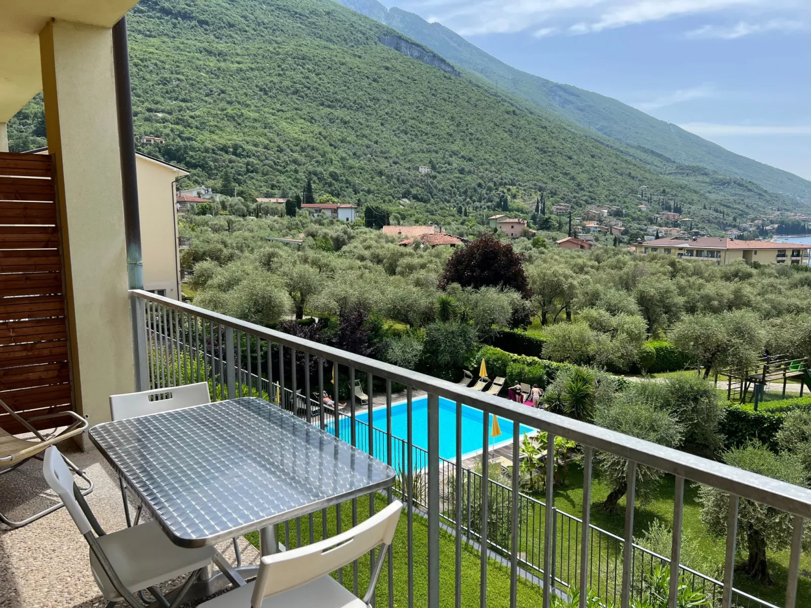 Zwei-Zimmer-Wohnung mit Seeblick - Image-tags.info