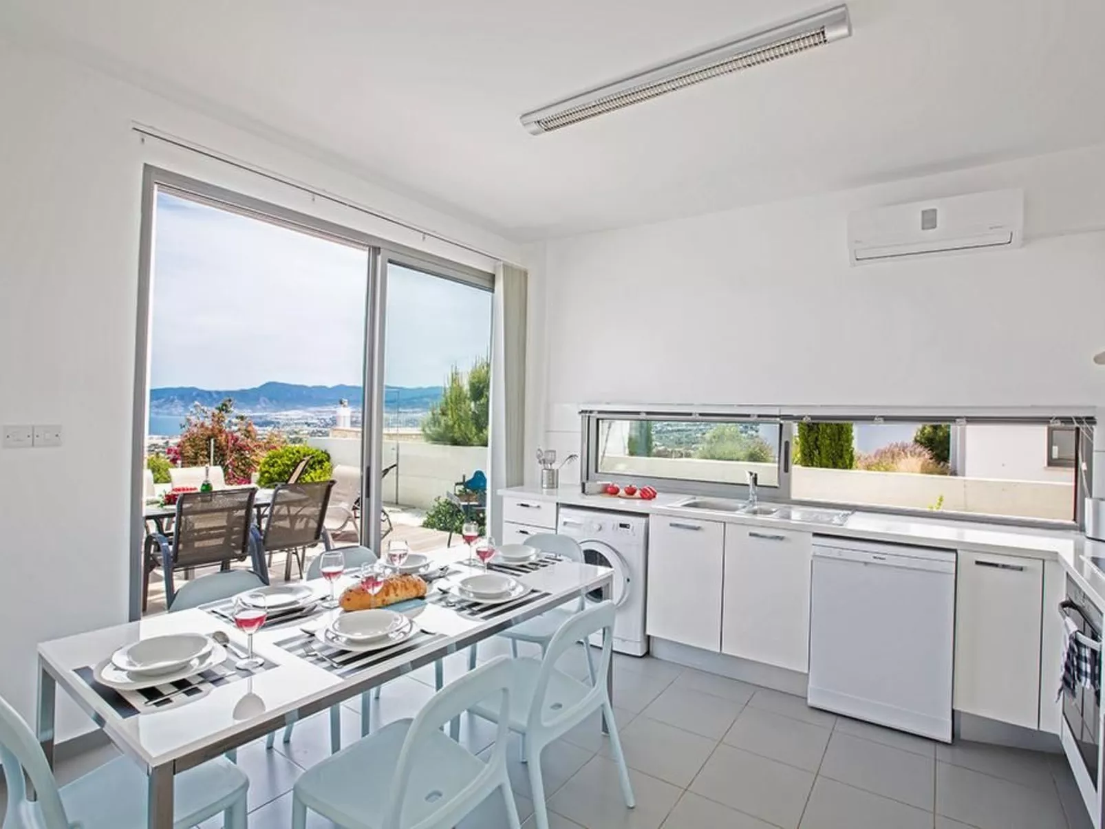 Latchi Esprit Villa EV23 - Image-tags.info