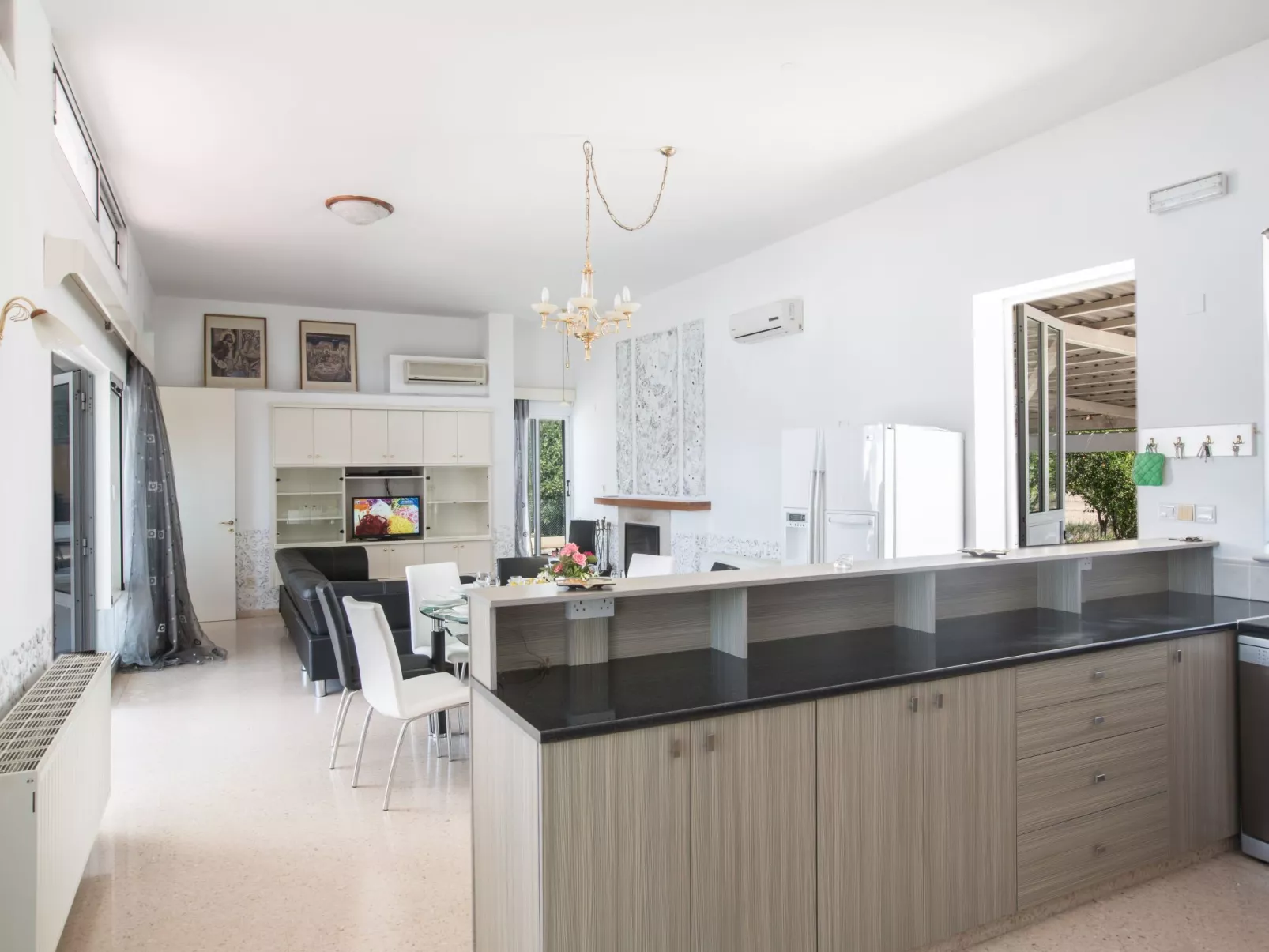 Moderne Ferienvilla in Ayia Napa - Image-tags.info