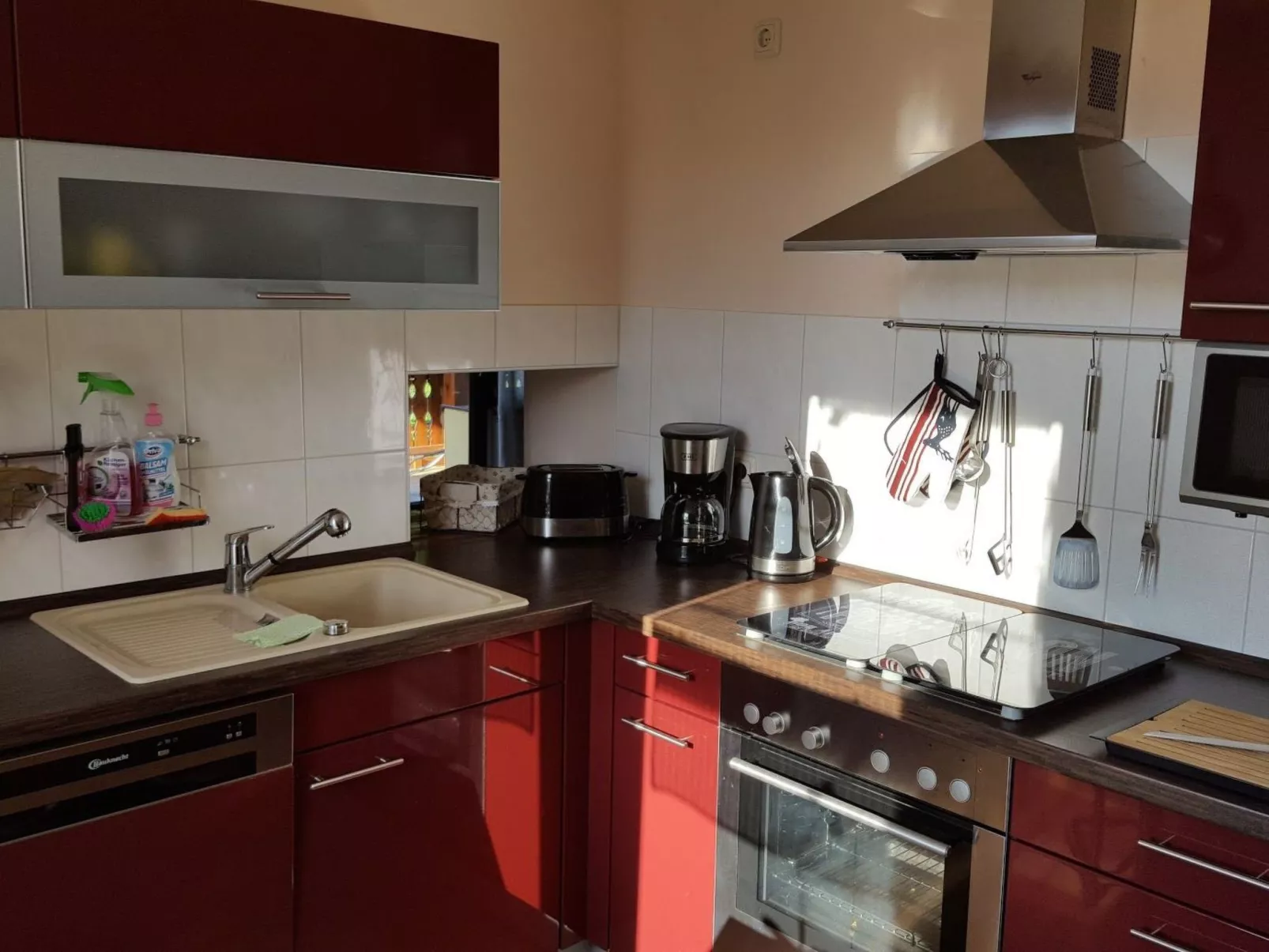 Komfortwohnung - Image-tags.info