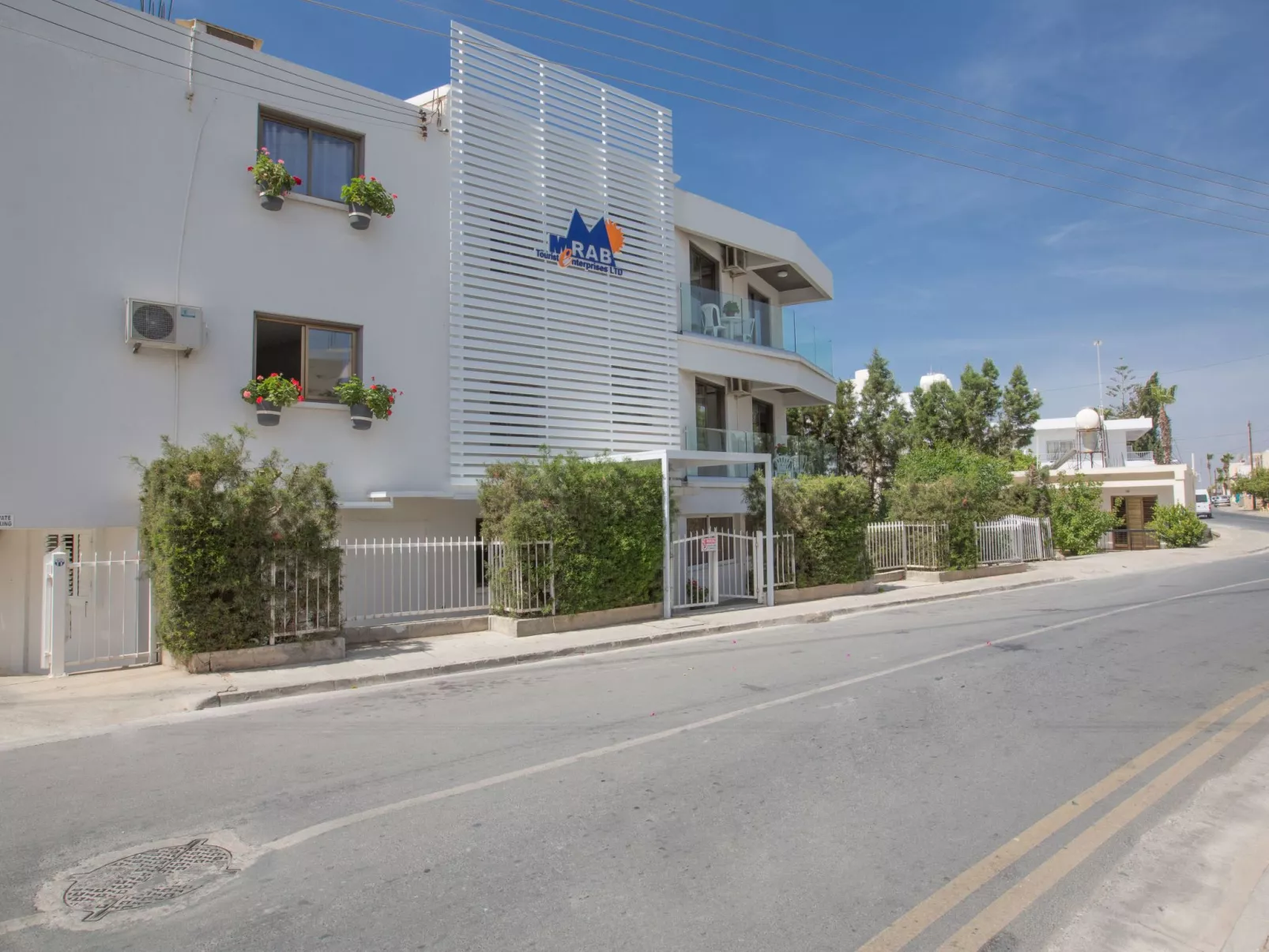 Helle Ferienwohnung mit Balkon - Image-tags.info