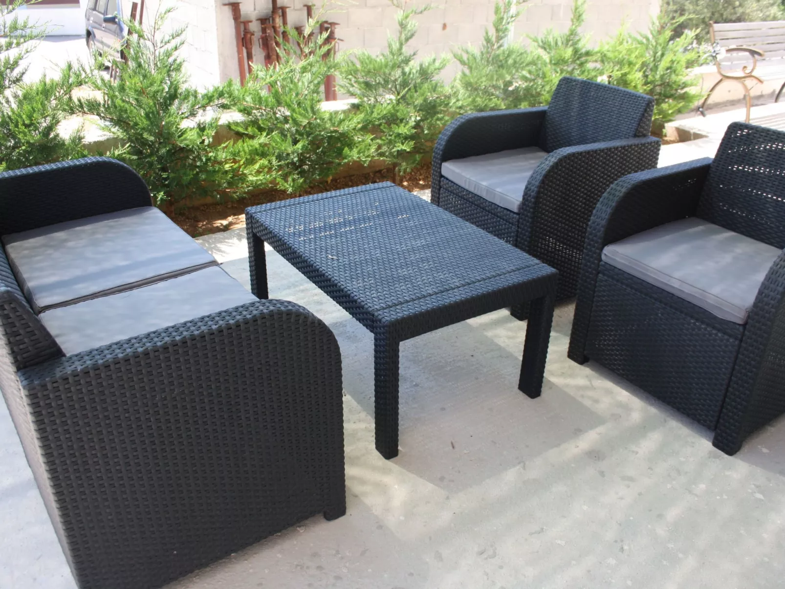 Wohnung "Ania 2" mit Balkon - Image-tags.info