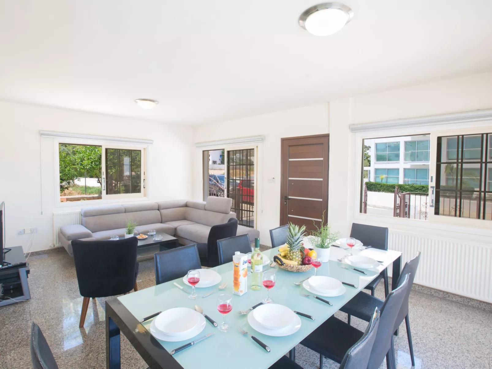 Wunderschöne Villa mit privatem Pool und großem Garten - Image-tags.info