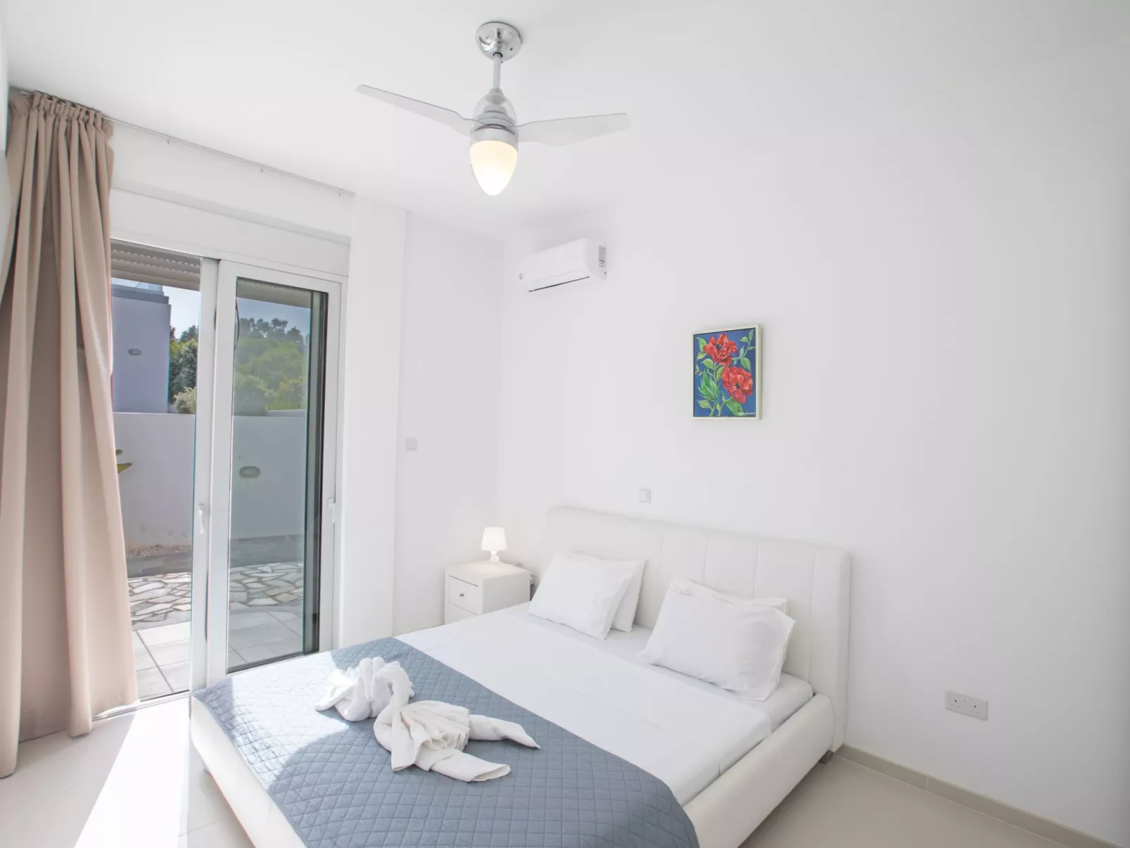 5 Schlafzimmer Privater Pool in Protaras Zentrum - Image-tags.info