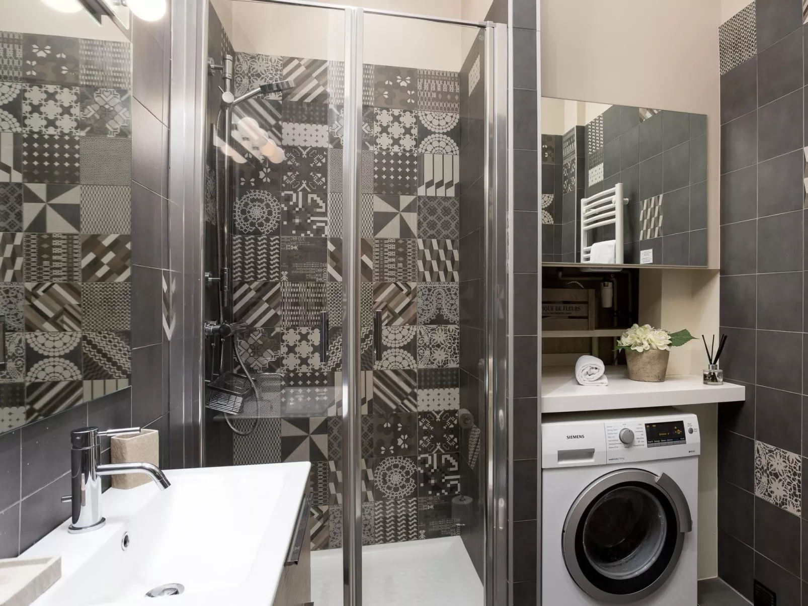 In Chamonix und Bergblick - Image-tags.info