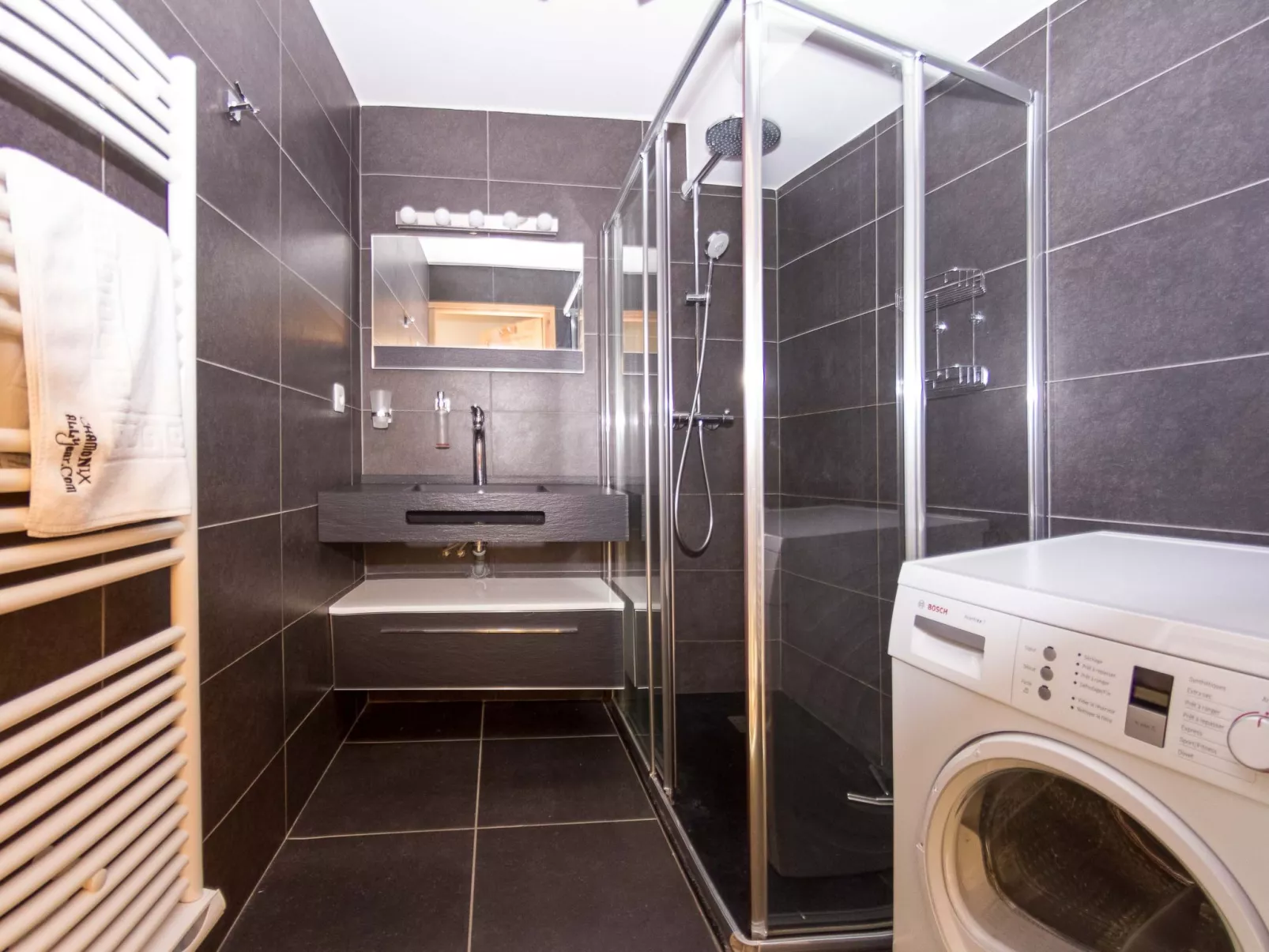 Wohnung "Sauberands 18" mit Balkon - Image-tags.info