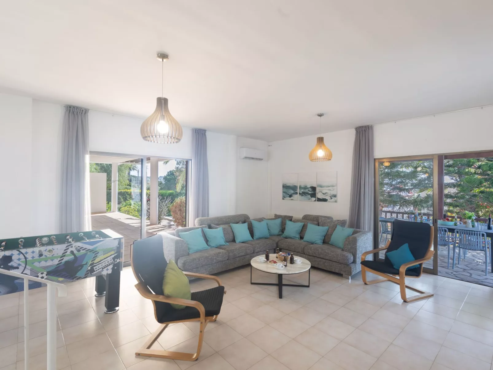 Ferienvilla Mo 3 für 10 Personen in Agia Napa - Image-tags.info