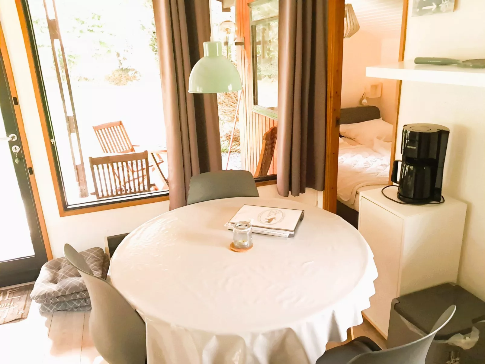 Kamin Chalet 6 - Image-tags.info