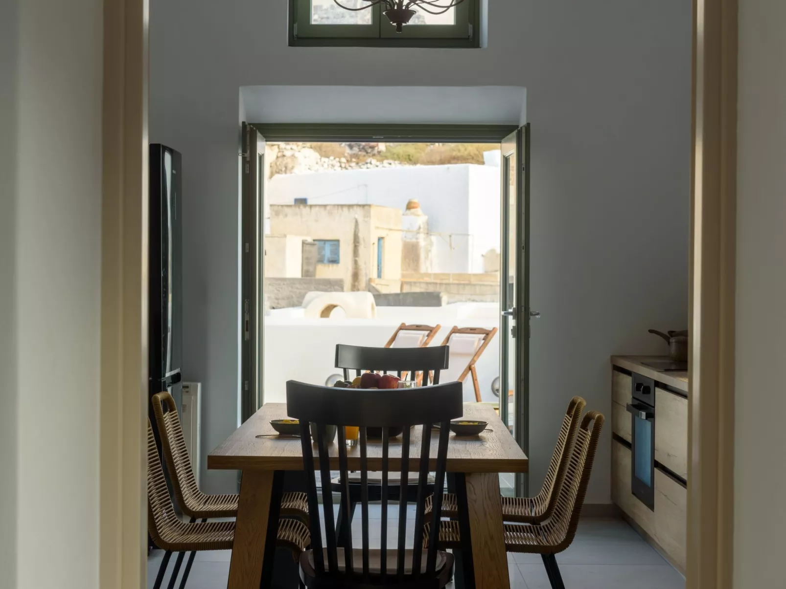 Villa di Capo - Villa Antonis mit privatem Pool - Image-tags.info