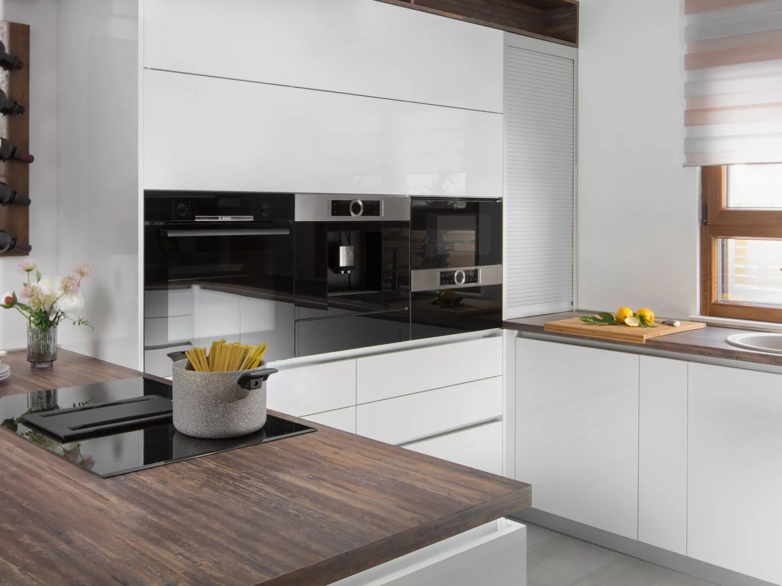 Villa Malibu Eclipse - Image-tags.info