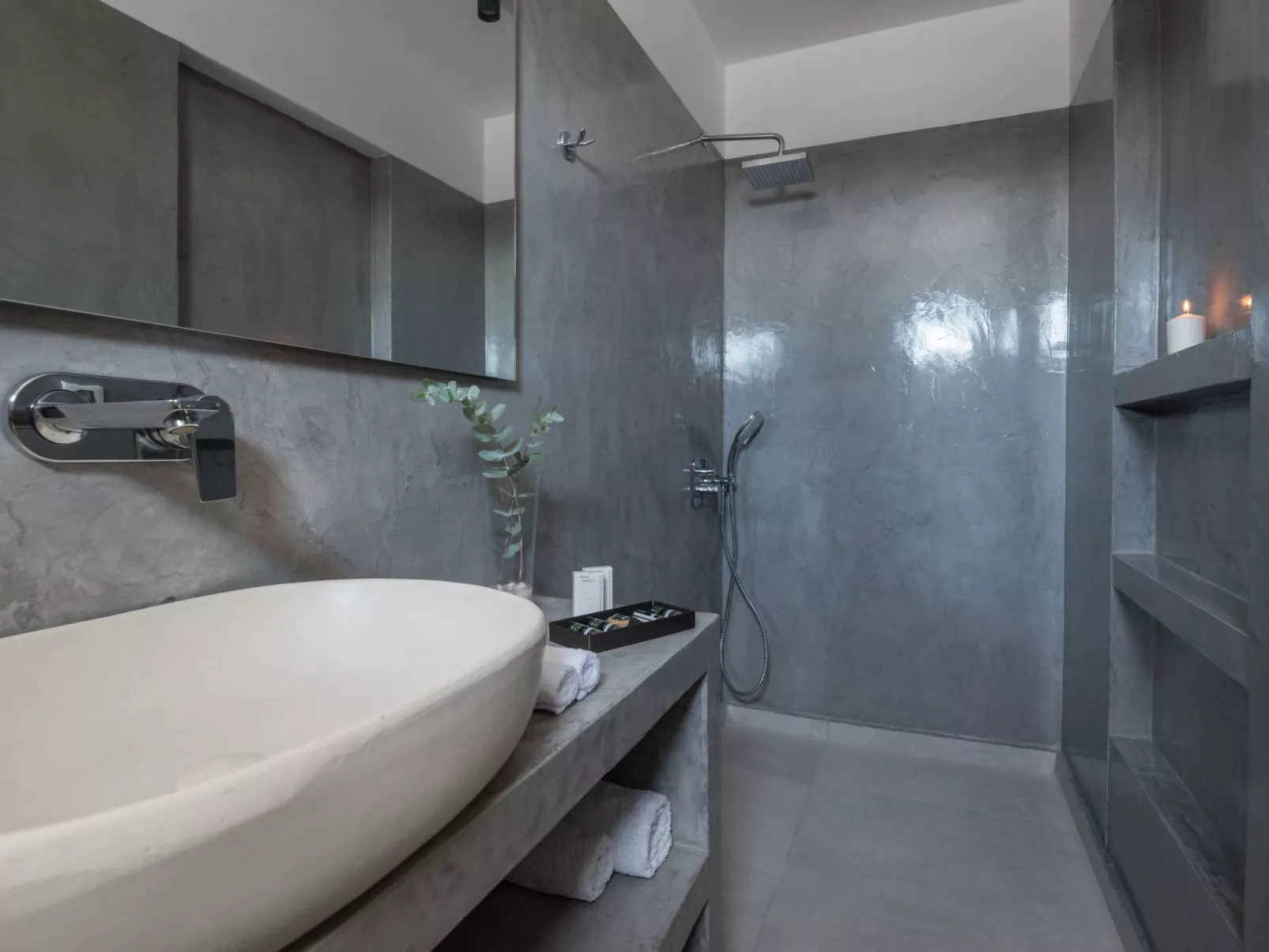 Villa Maria mit privatem Jacuzzi und Meerblick - Image-tags.info