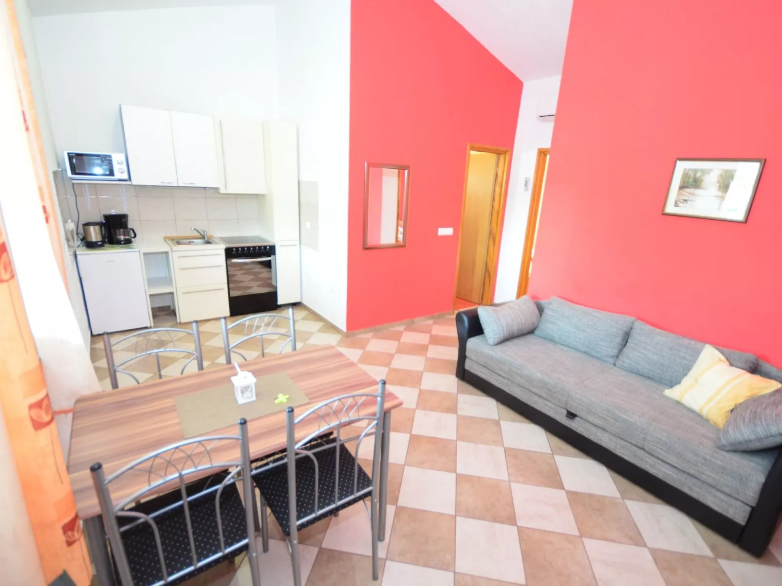 Apartment Brandis 3 - Image-tags.info