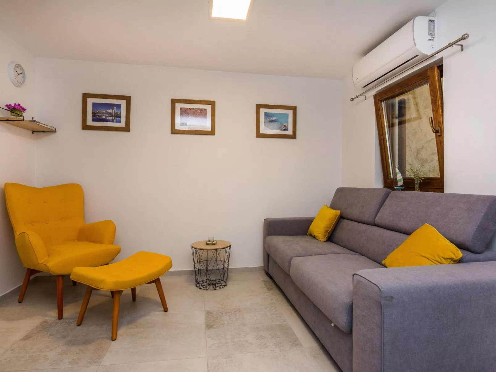 Apartment Malcic 1 - Image-tags.info