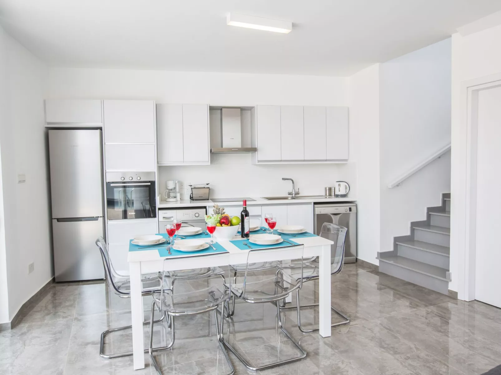 Protaras Villa mit privatem Pool und Dachgarten - Image-tags.info