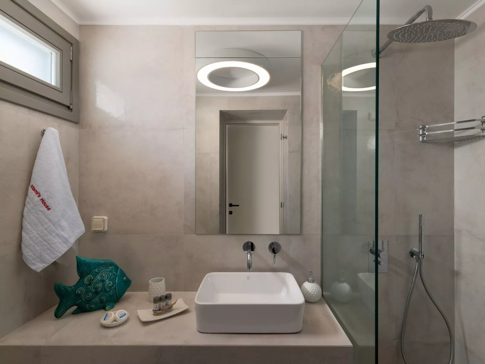 In Pefki mit privatem Pool - Image-tags.info