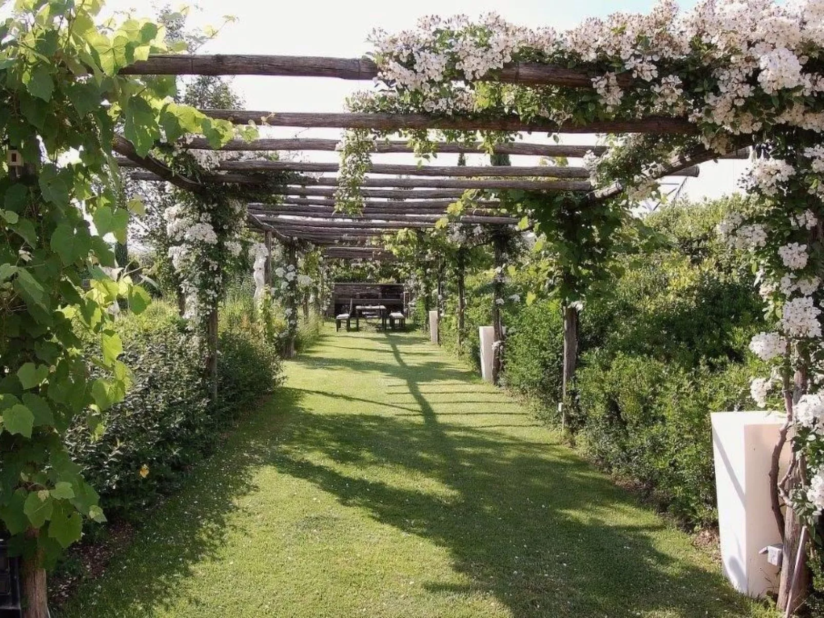 Ca de Frati Residenz - Rosa Wohnung - Image-tags.info